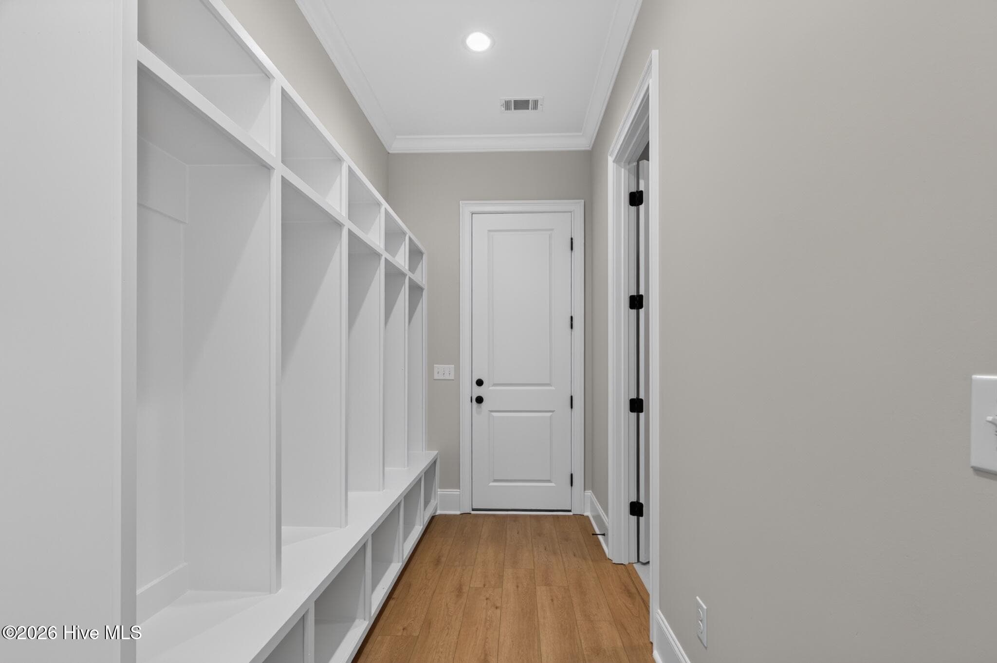 mud room - 804 Nuttall Street, Evans, GA 30809