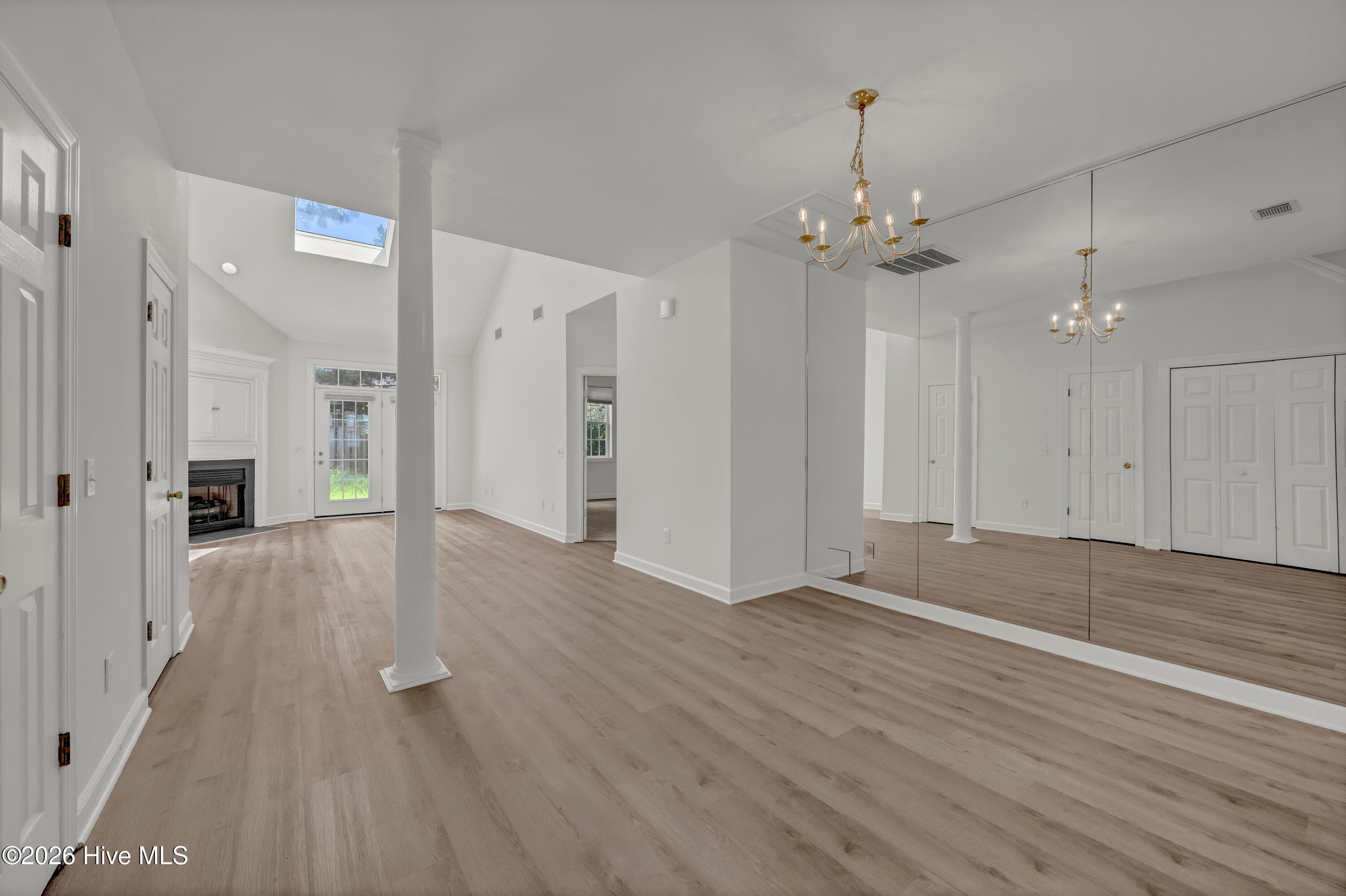 Townhouse at 5006 Carleton Drive Unit 22, Wilmington, NC 28403, photo 9 of 28