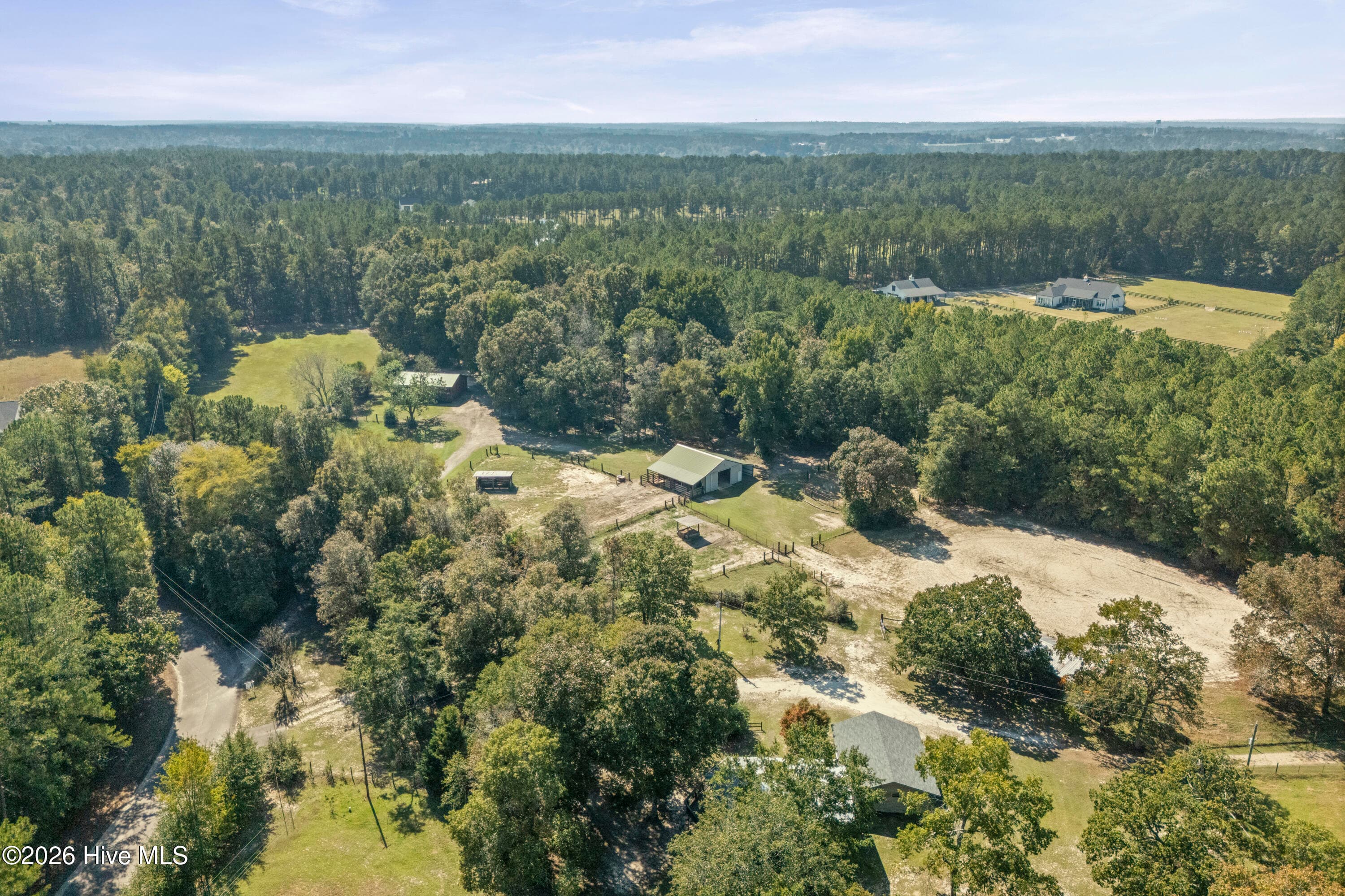 Single Family Residence at 1010 Fairway Farm Road, New Ellenton, SC 29809, photo 75 of 78
