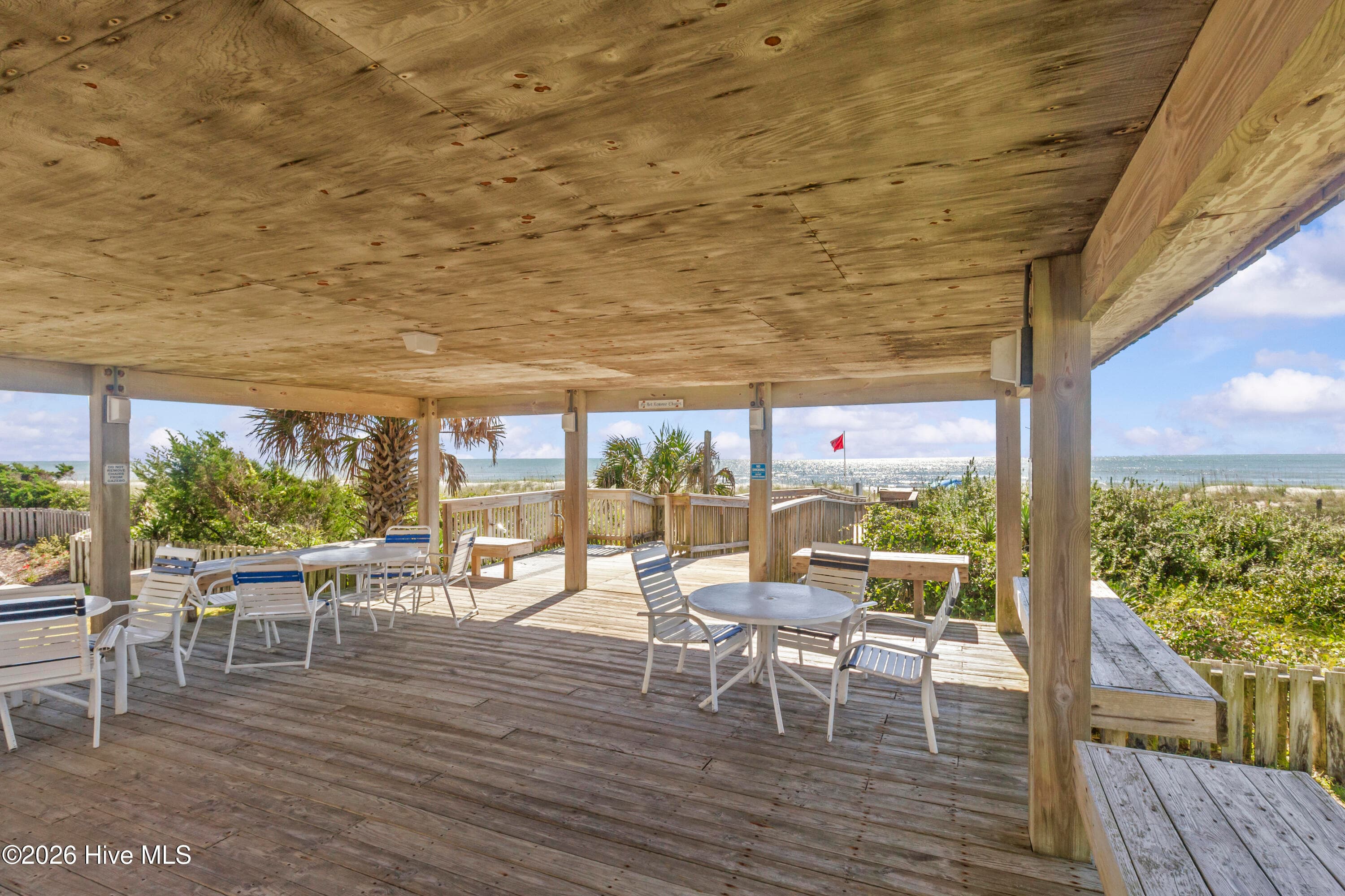 Condominium at 9100 Reed Drive 1309, Emerald Isle, NC 28594, photo 43 of 52