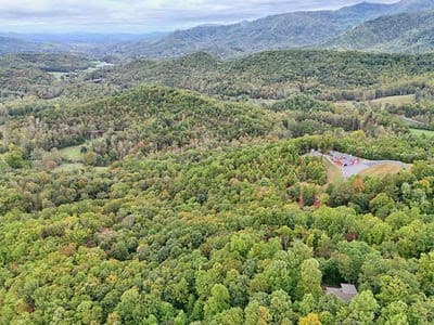 Residential Lot at Lot 1 1 Skyview Drive, Hayesville, NC 28904, Hayesville, photo 2 of 2