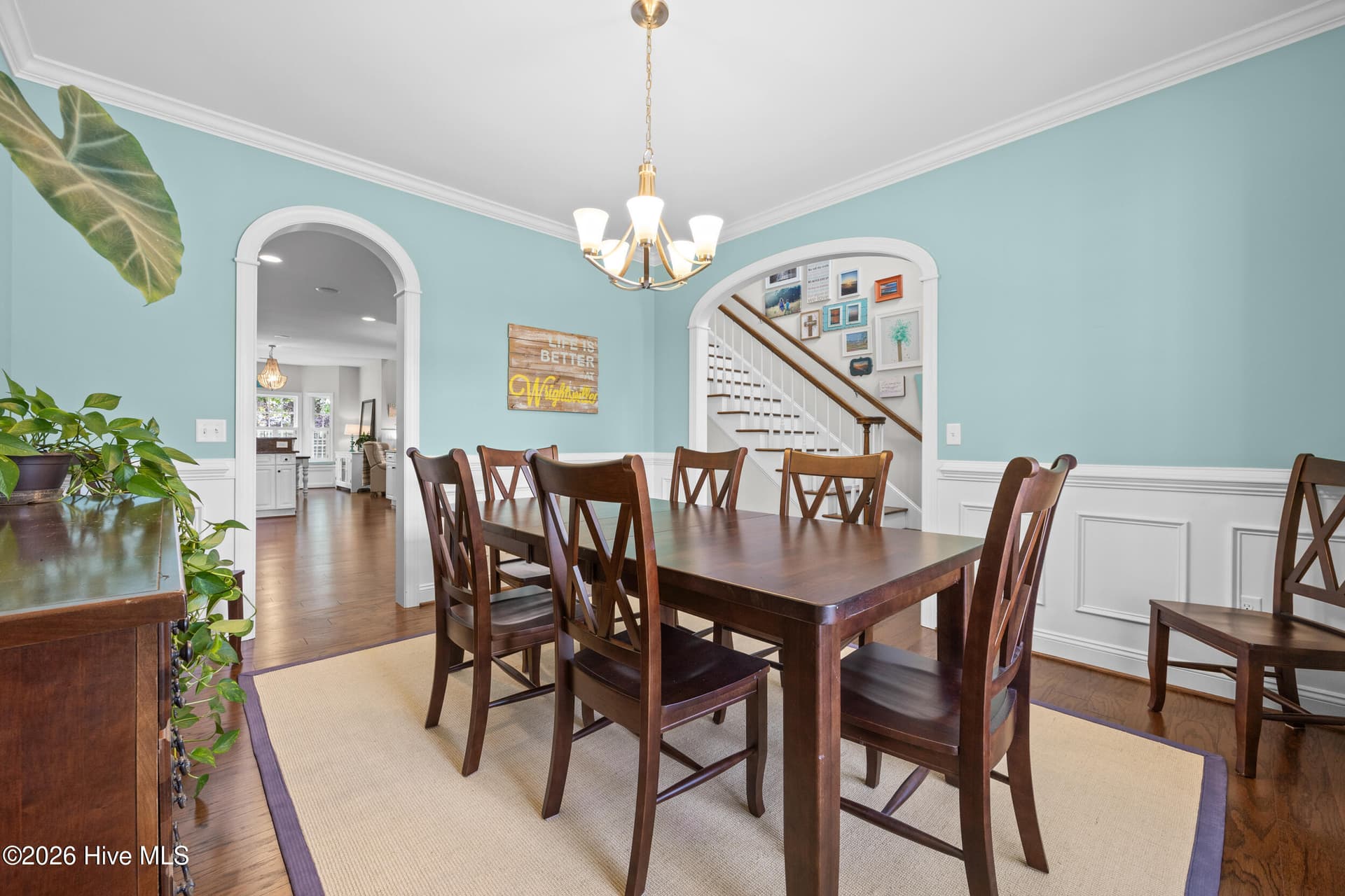 Single Family Residence at 7061 Forest Bend Lane, Wilmington, NC 28411, photo 12 of 67