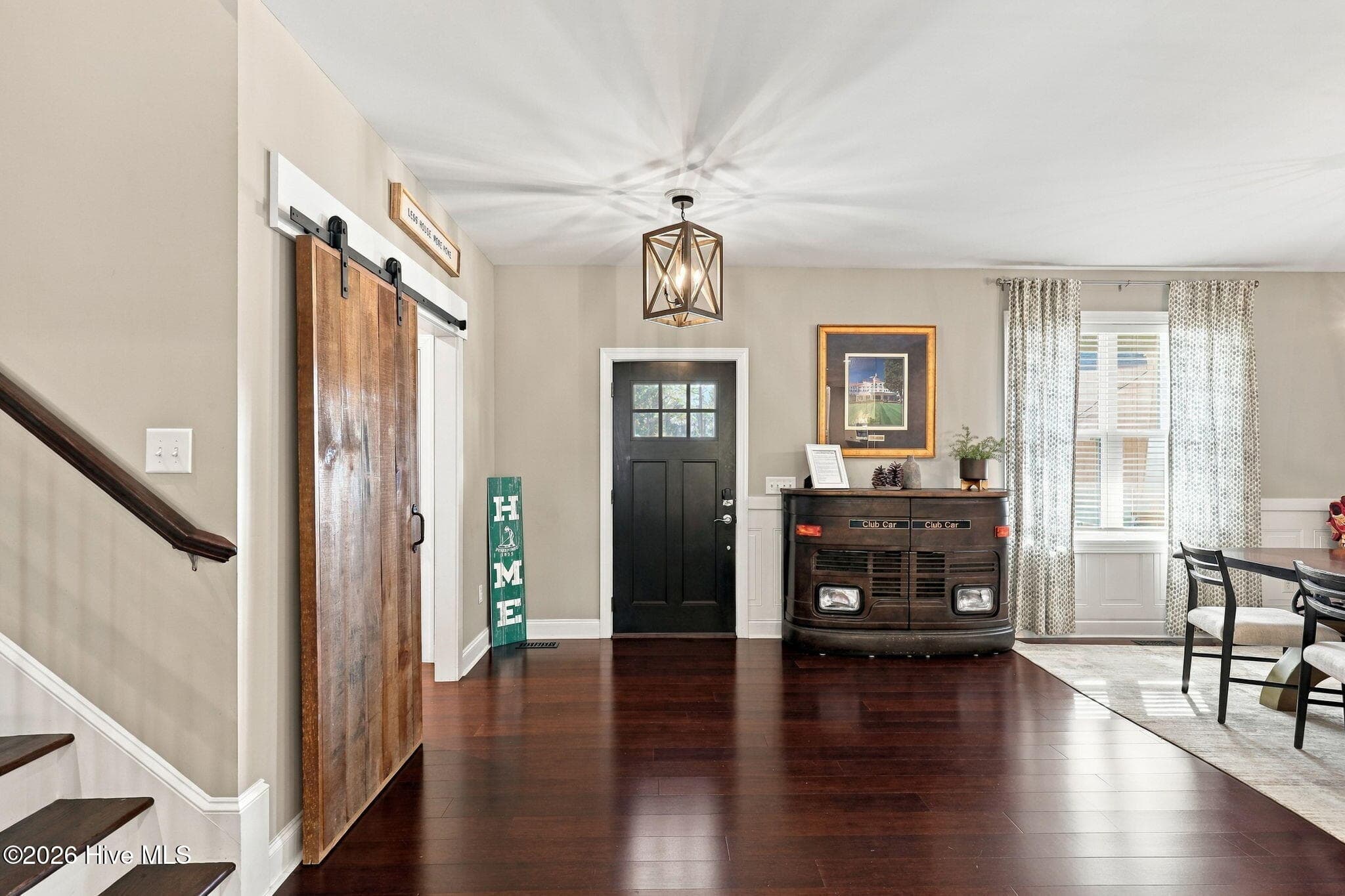 Single Family Residence at 55 Cedar Wood Court, Pinehurst, NC 28374, photo 8 of 55