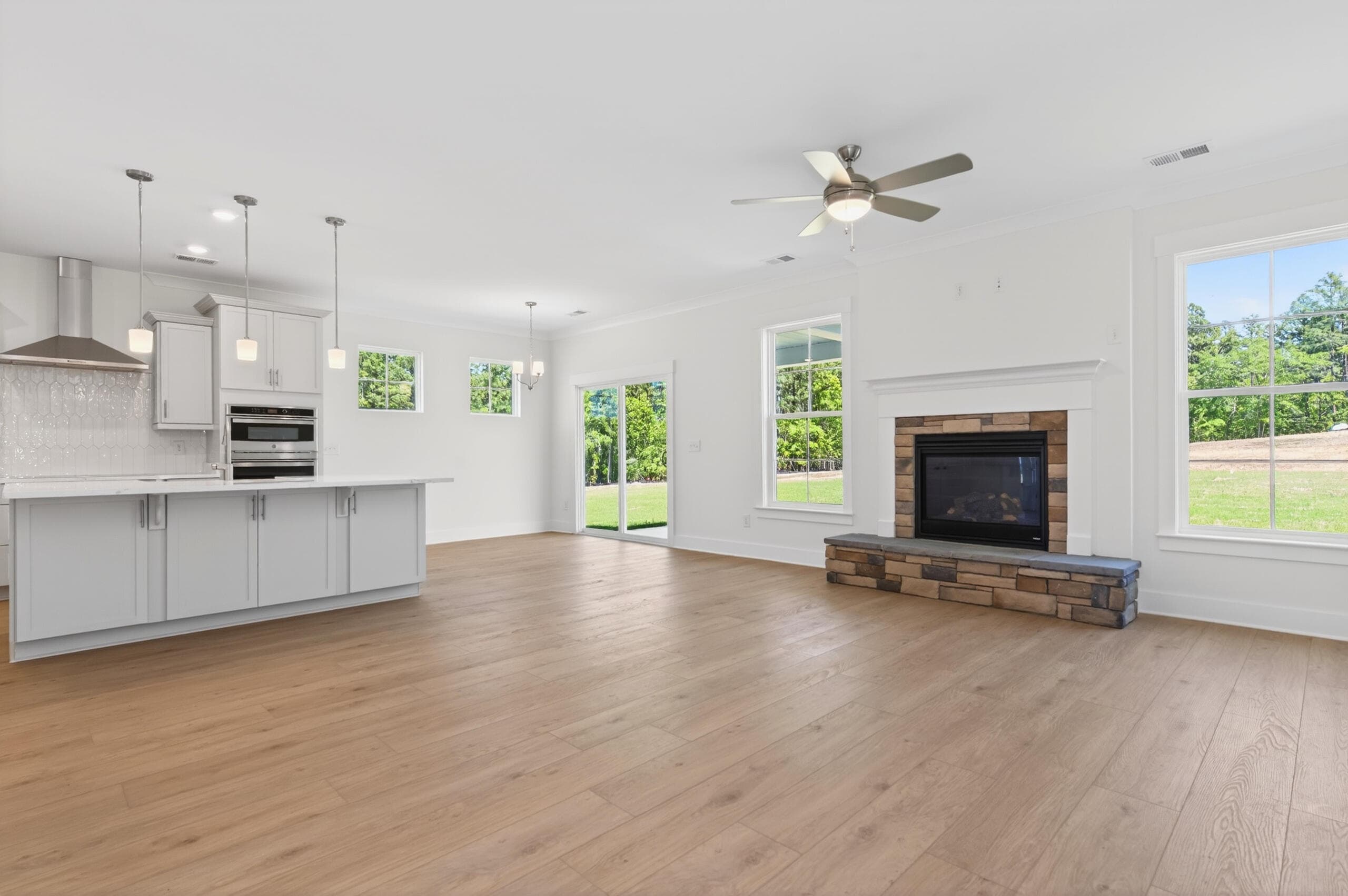 Single Family Residence at 7116 Snap Spur Circle, Aiken, SC 29801, photo 33 of 67