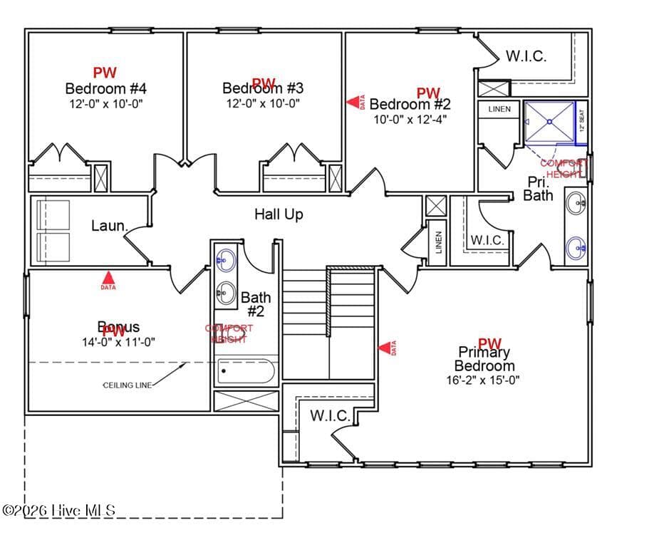 Single Family Residence at 544 Heart Pine Avenue, Wilmington, NC 28411, photo 3 of 9
