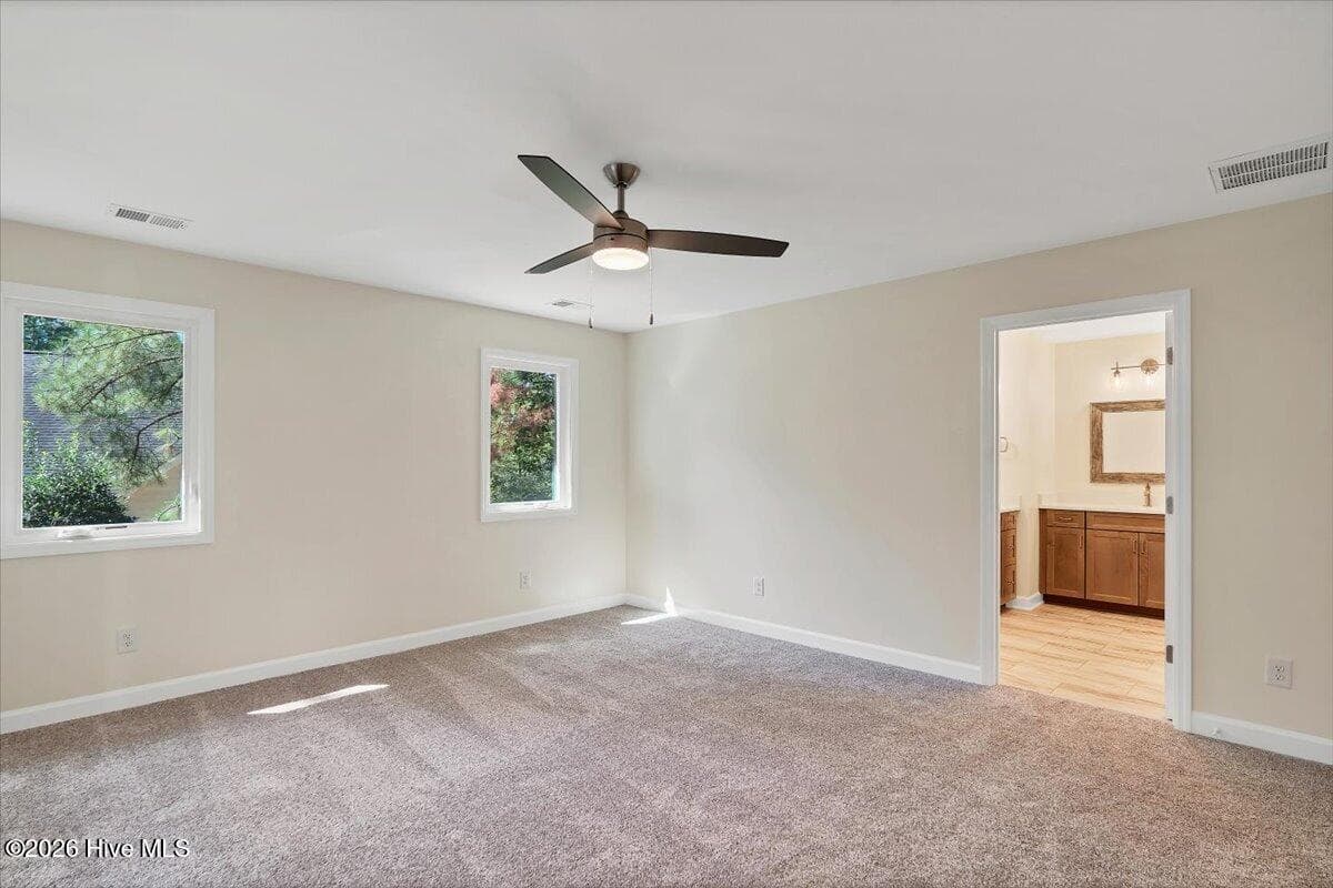 Single Family Residence at 10 Catalpa Lane N, Pinehurst, NC 28374, photo 28 of 51