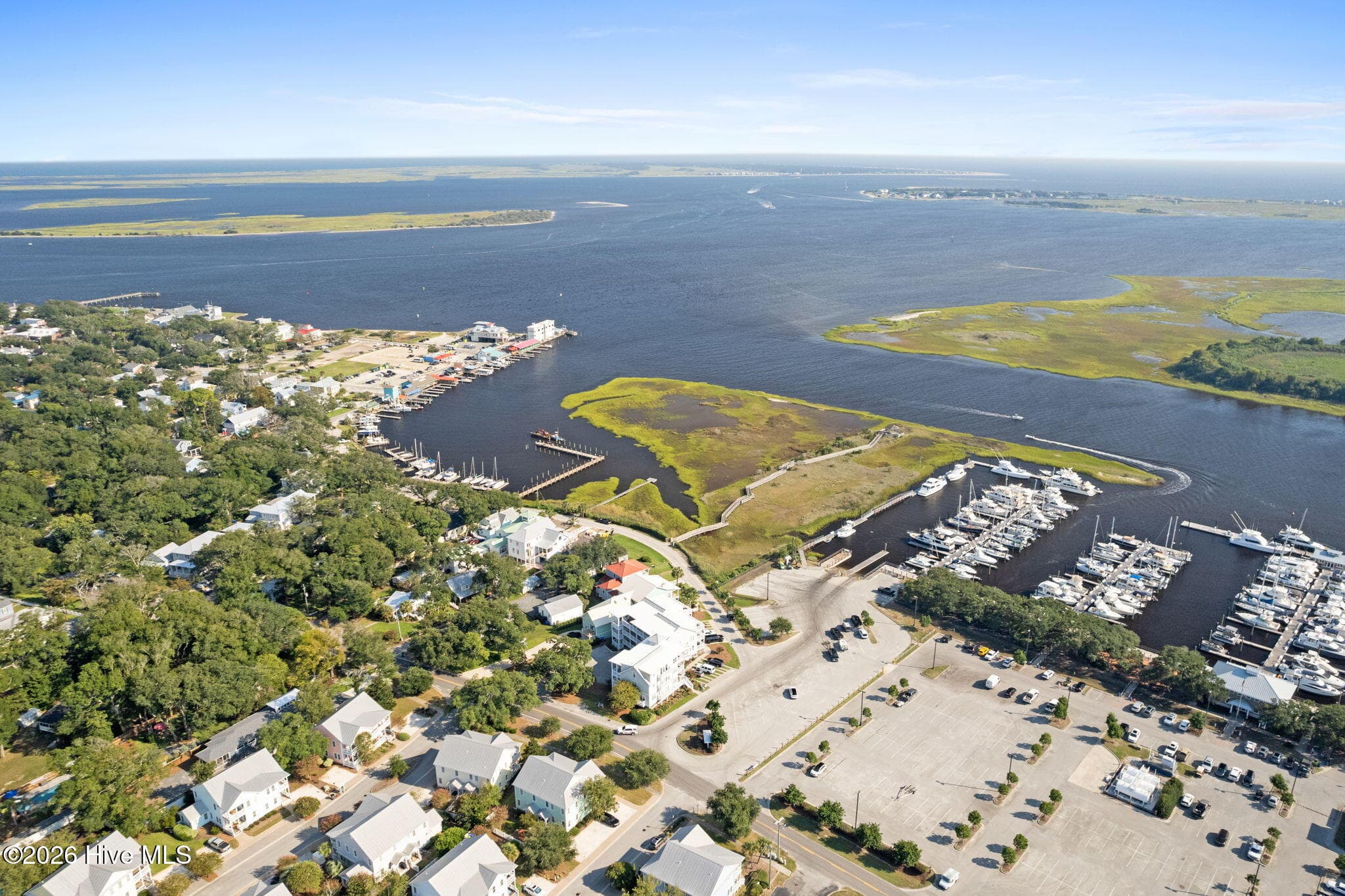 Condominium at 702 E Moore Street # 218, Southport, NC 28461, photo 48 of 51