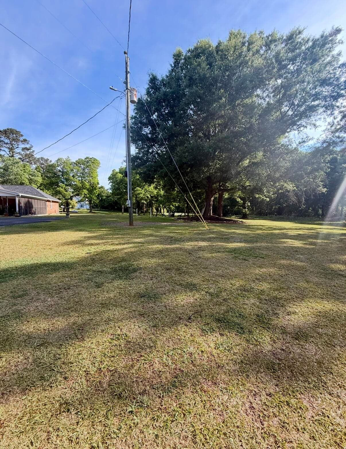 Single Family Residence at 1830 Jack Ray Road, Norwood, GA 30821, photo 2 of 2