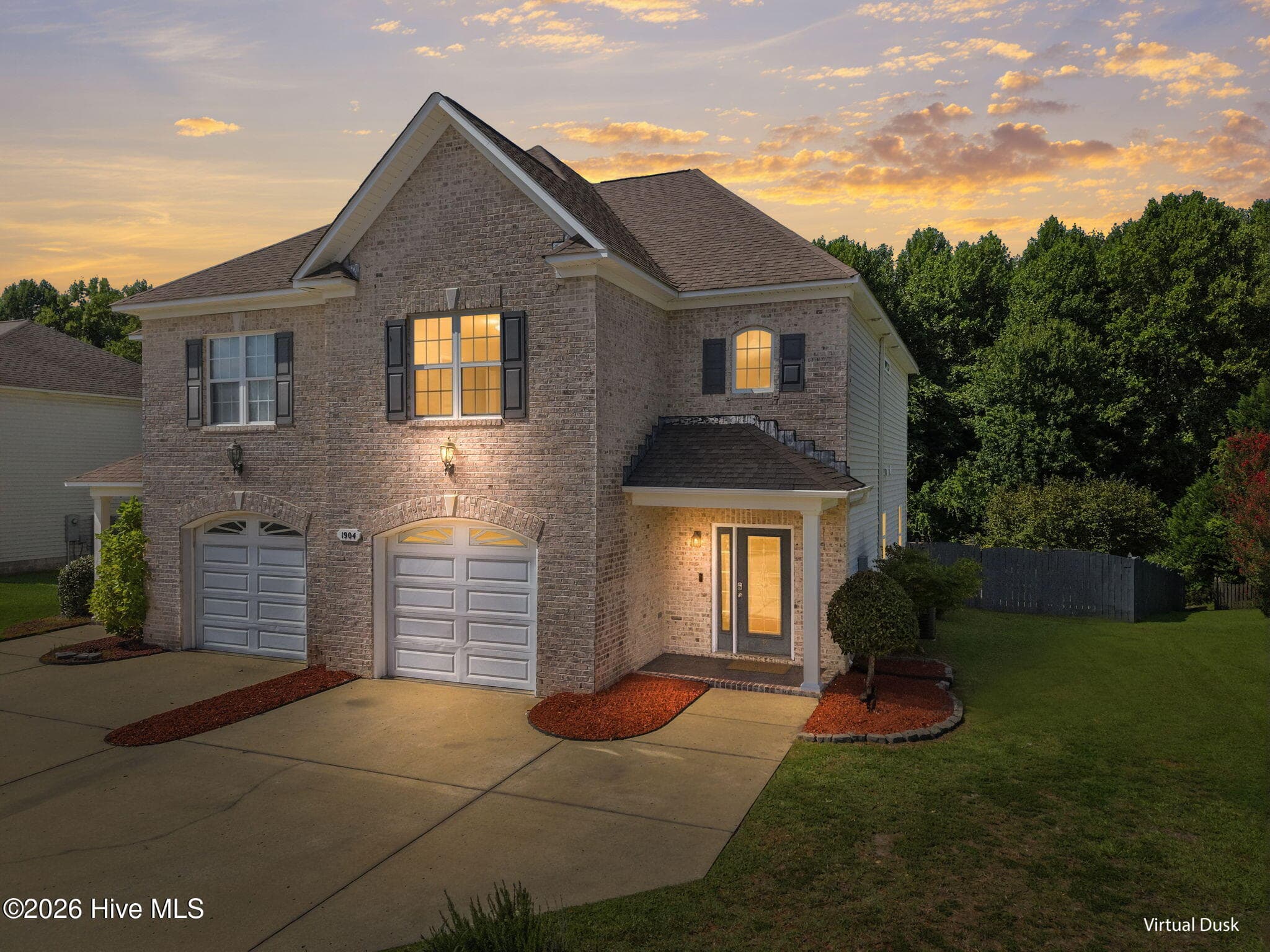 1904 Cambria Drive B, Greenville, NC 27834