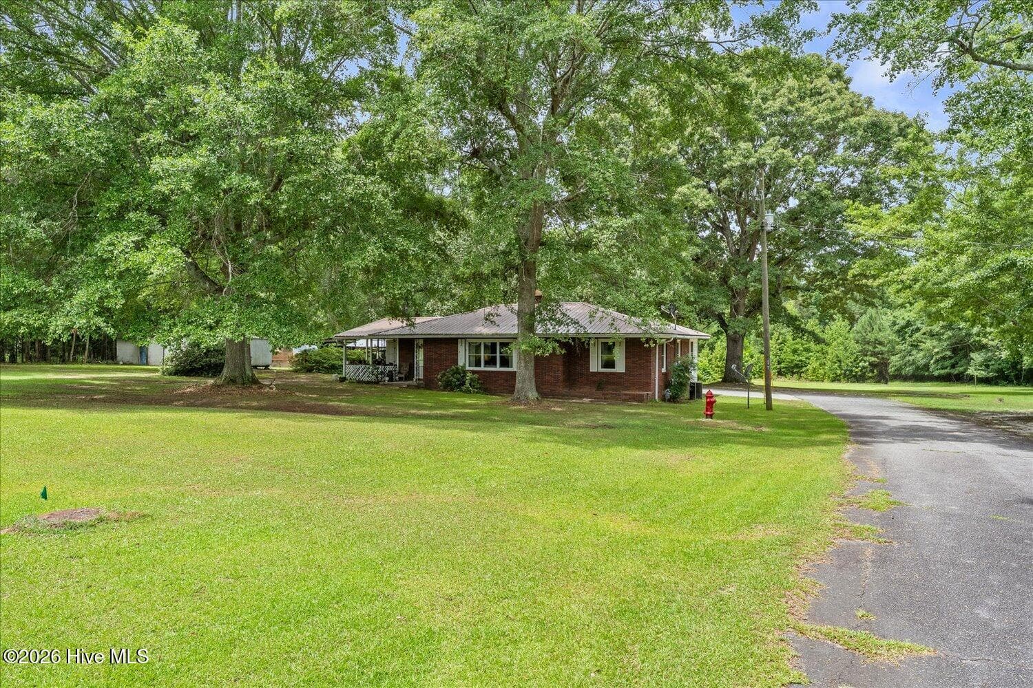 Single Family Residence at 130 Washington Street, Tignall, GA 30668, photo 3 of 30