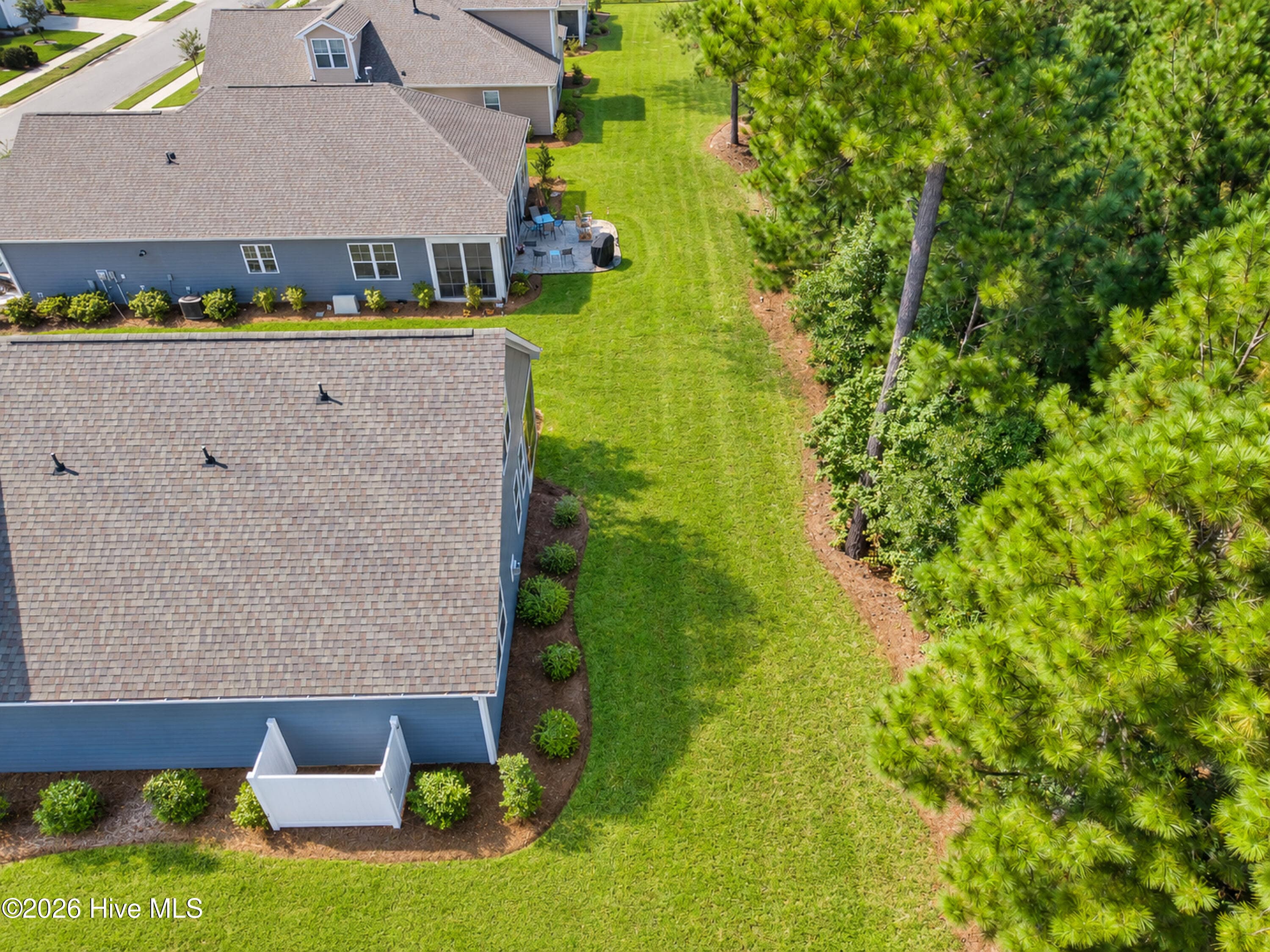 Single Family Residence at 2917 Hatchers Run, Leland, NC 28451, photo 52 of 94