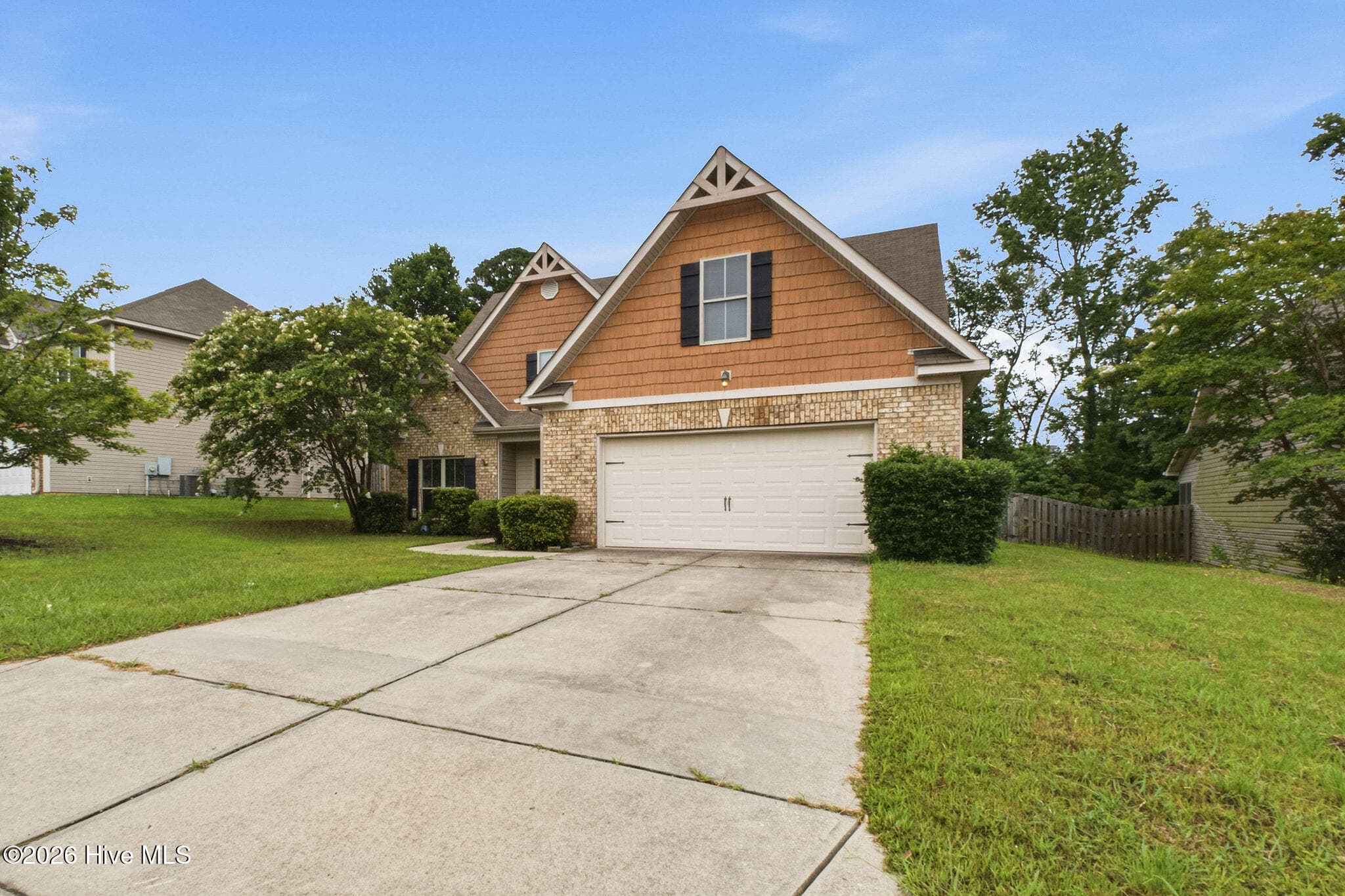 Single Family Residence at 8017 Battle Street, Grovetown, GA 30813, photo 3 of 42