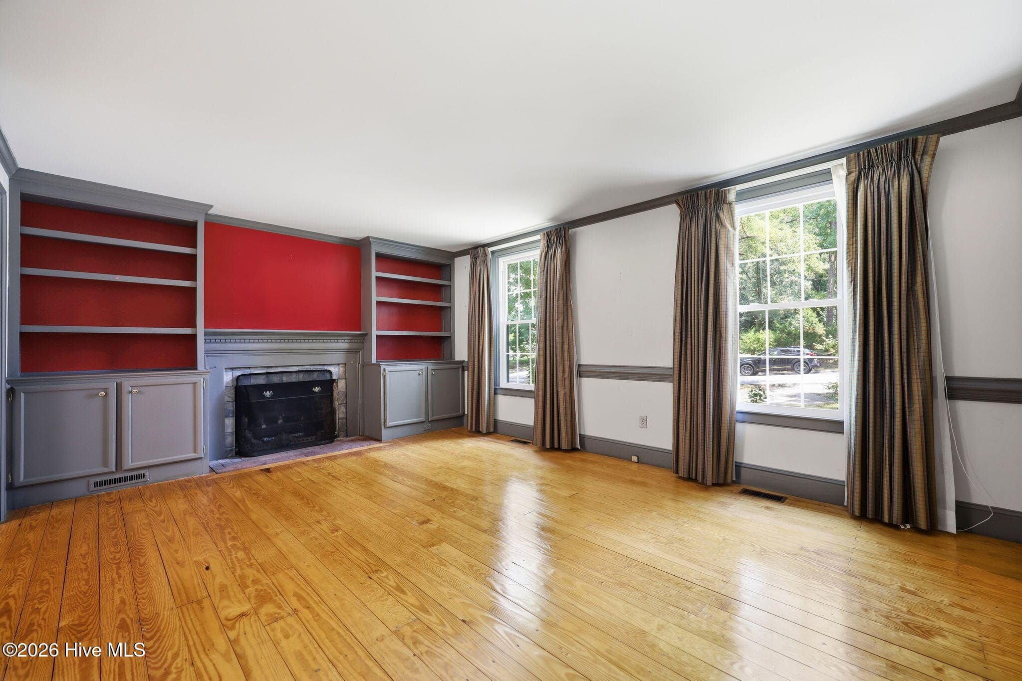 Single Family Residence at 1608 Canterbury Road, Greenville, NC 27858, photo 12 of 57