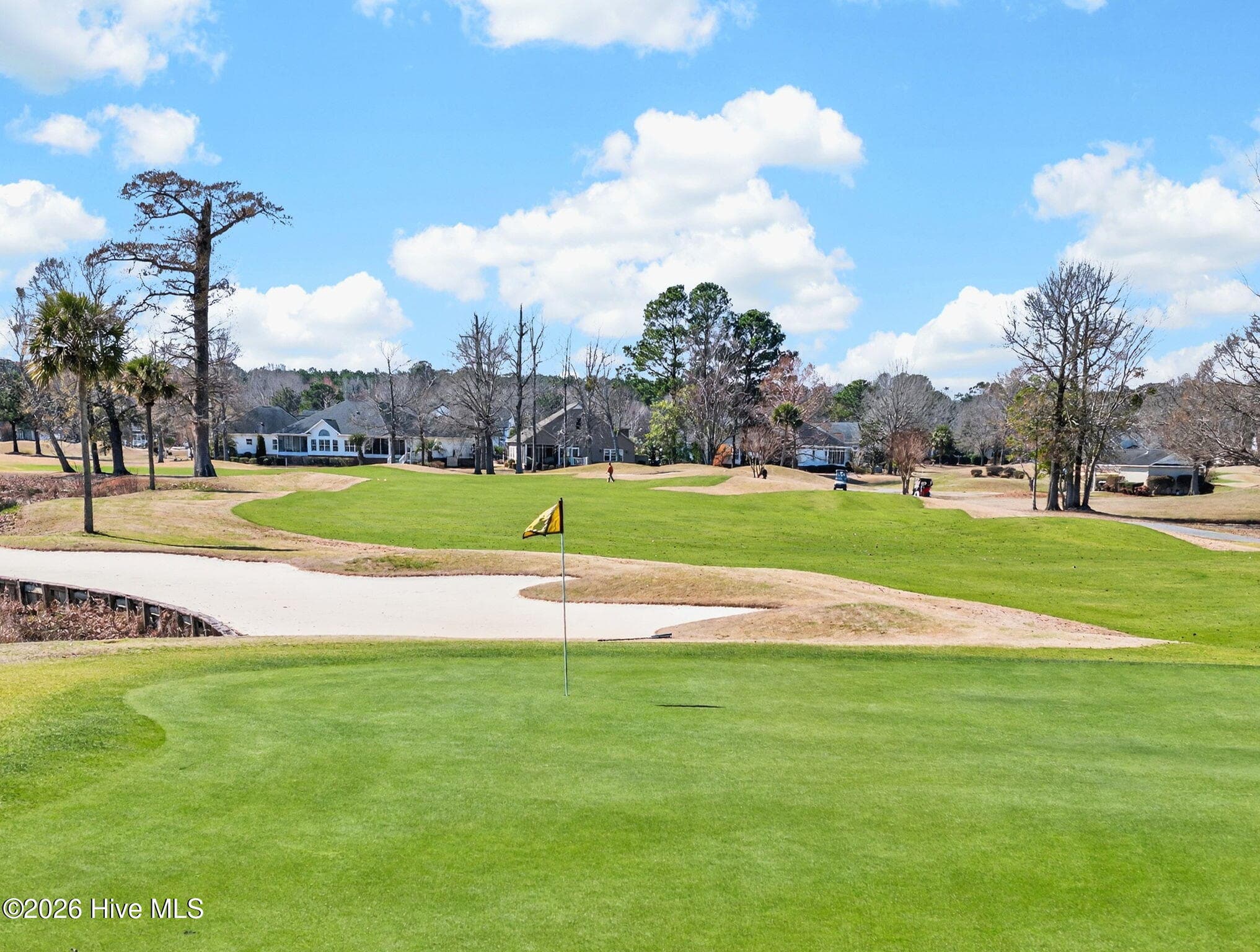Single Family Residence at 1126 N Middleton Drive NW, Calabash, NC 28467, photo 64 of 105