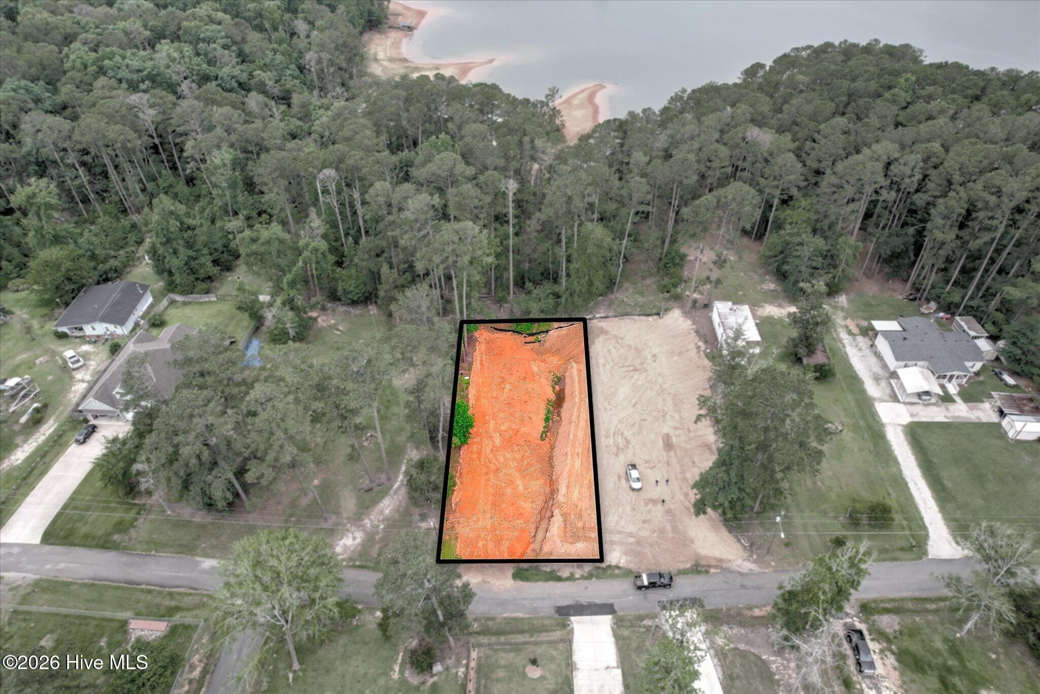 Residential Lot at 7971 Lakeside Drive, Appling, GA 30802, photo 7 of 19