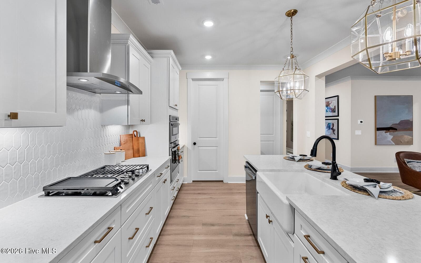 *PHOTO NOT OF SUBJECT, FINSIHES WILL VARY - 621 Dressage Way, Wilmington, NC 28411