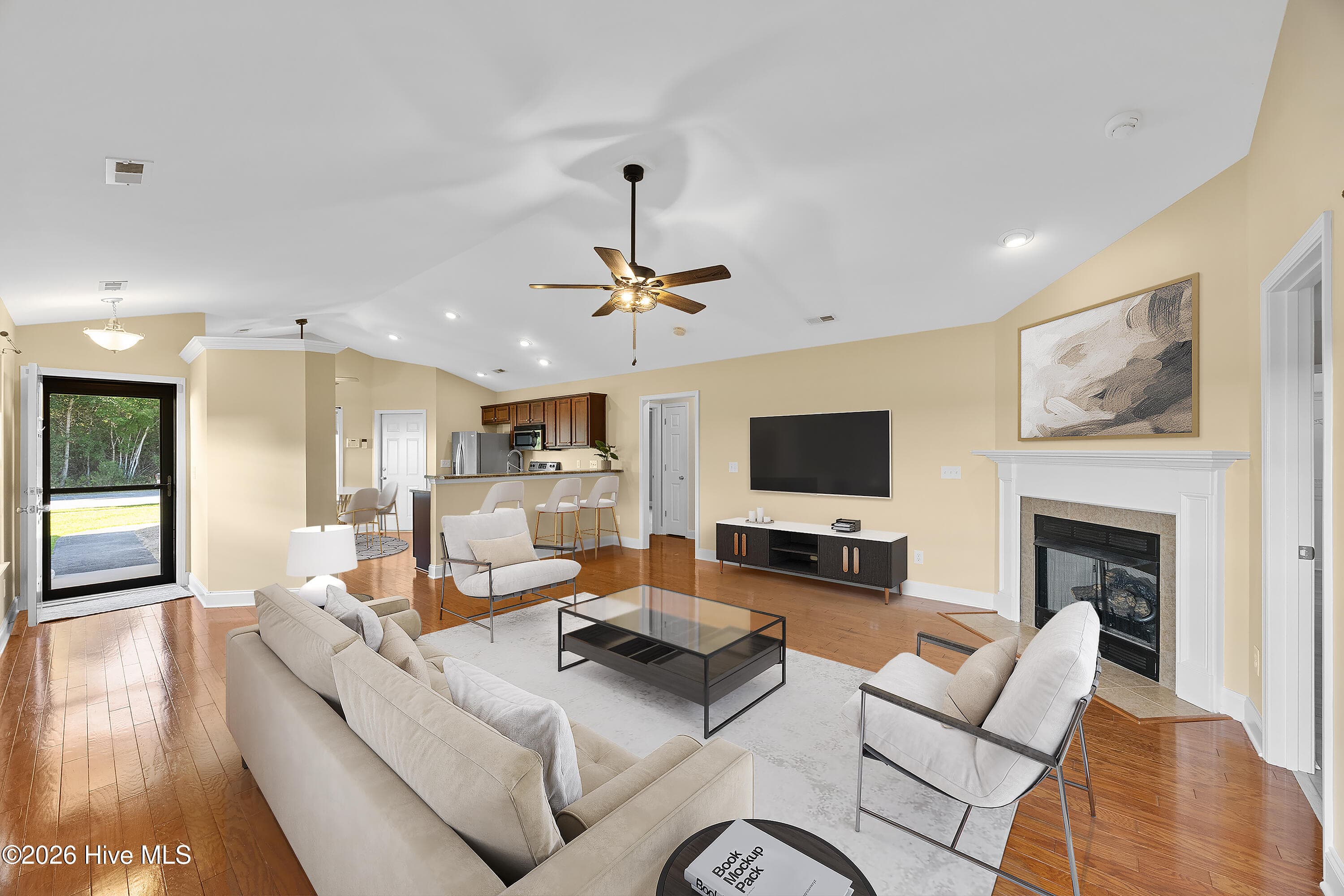 Single Family Residence at 1019 Stony Woods Lane, Leland, NC 28451, photo 13 of 53