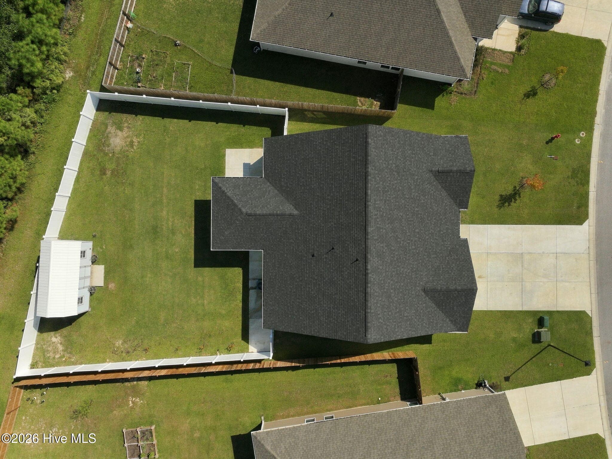 Single Family Residence at 744 Greenwich Place, Richlands, NC 28574, photo 52 of 54