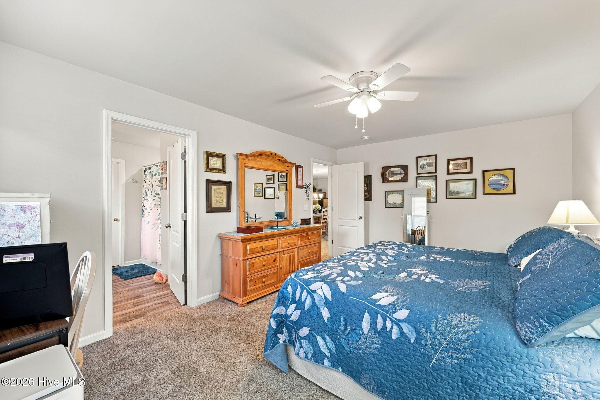 Single Family Residence at 253 Mildred Way, Aberdeen, NC 28315, photo 21 of 49