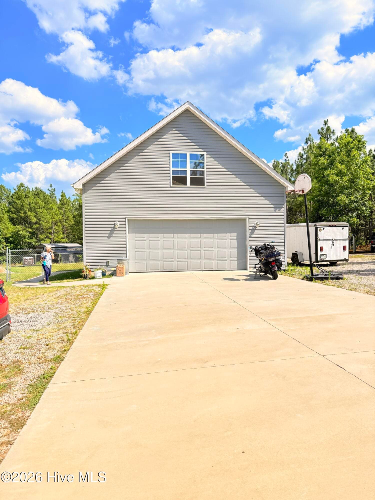 Single Family Residence at 137 Manley Road, Carthage, NC 28327, photo 15 of 64