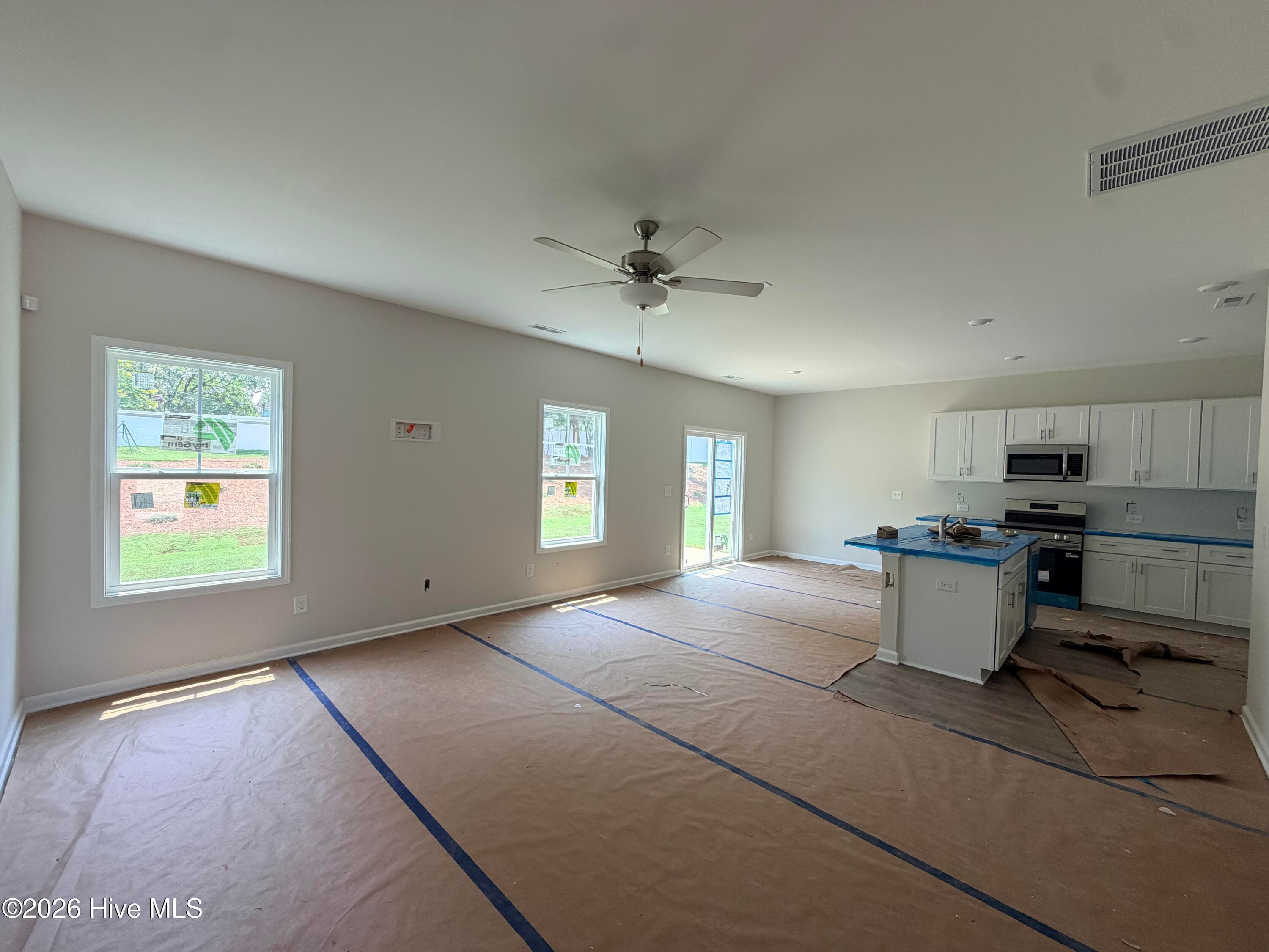Single Family Residence at 109 Crossvine Street, Selma, NC 27576, photo 40 of 213