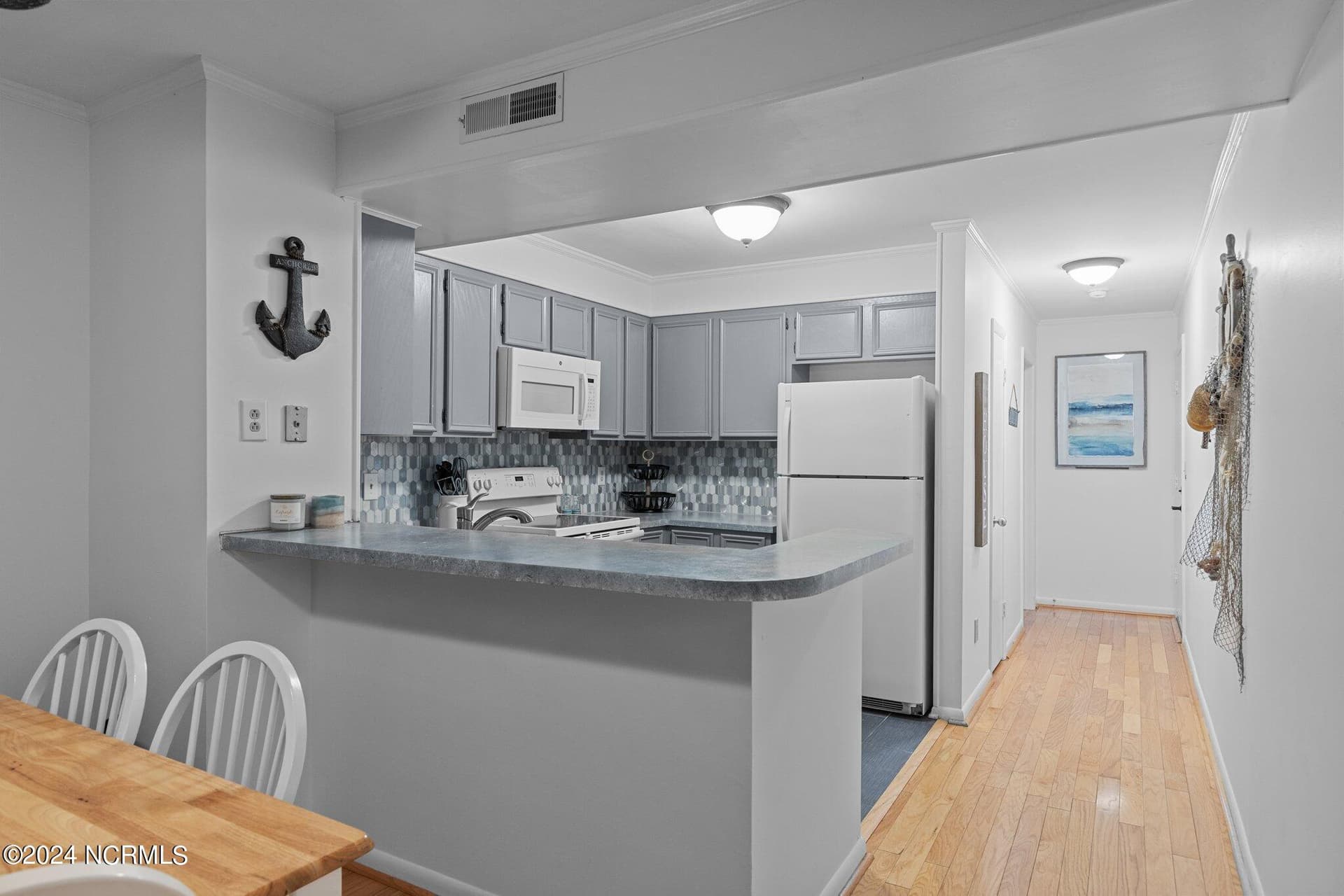 Condominium at 2404 W Fort Macon Road 103g, Atlantic Beach, NC 28512, photo 11 of 41