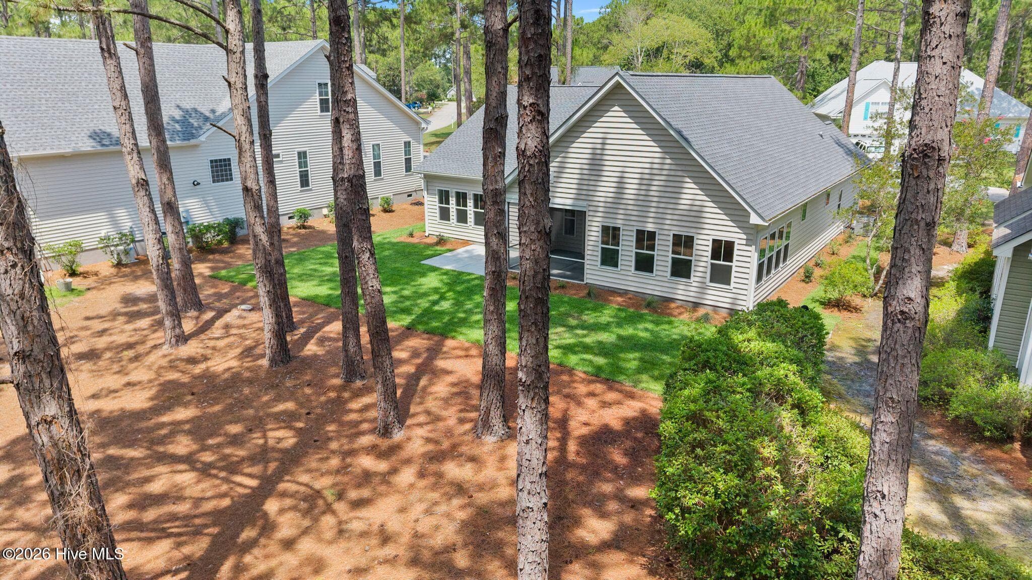 Single Family Residence at 4089 Country Garden Lane, Southport, NC 28461, photo 63 of 86
