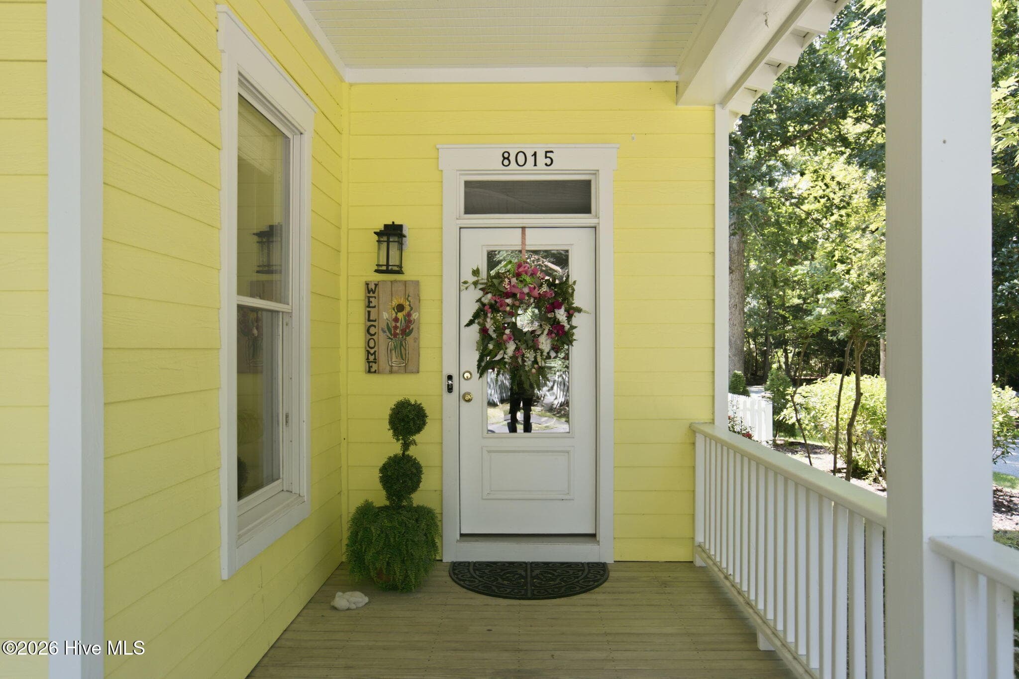 Single Family Residence at 8015 Reunion Road, Wilmington, NC 28411, photo 13 of 64