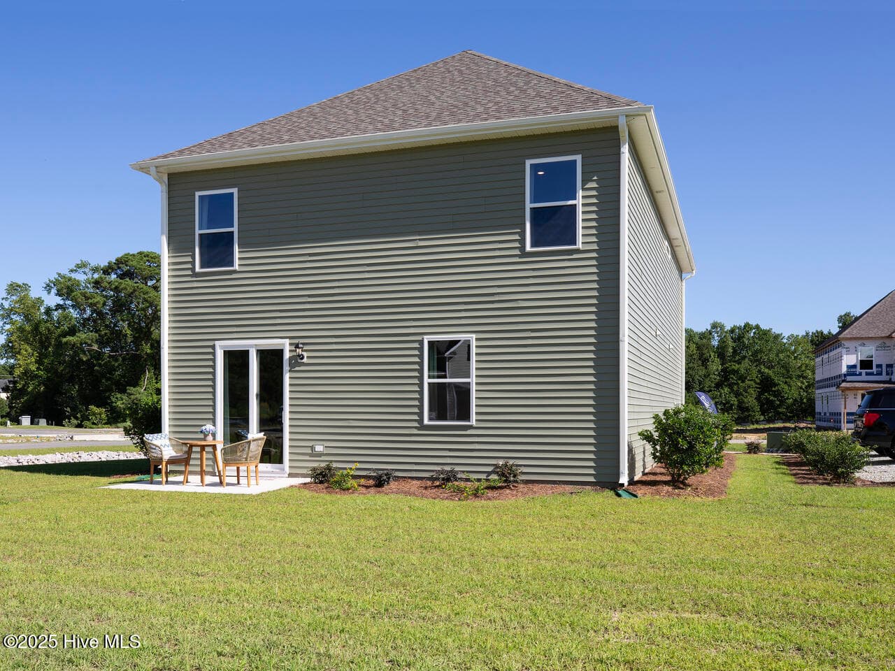 Single Family Residence at 425 Matthews Farm Road Lot 91, Hubert, NC 28539, photo 47 of 59