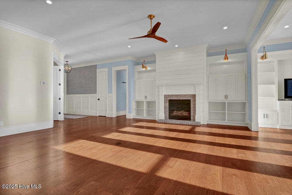 Great Room - 3623 White Cliffs Drive, Castle Hayne, NC 28429