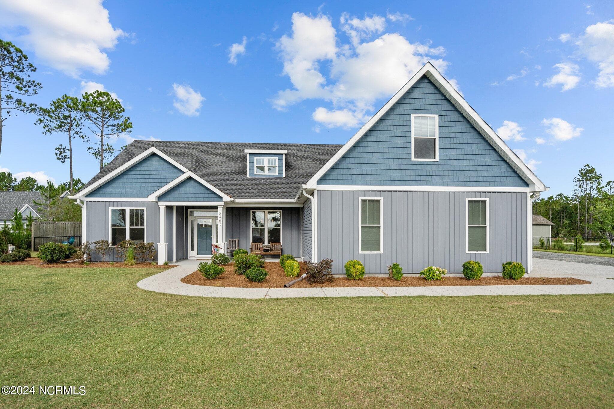 Single Family Residence at 2463 Hoover Road, Hampstead, NC 28443, photo 5 of 62