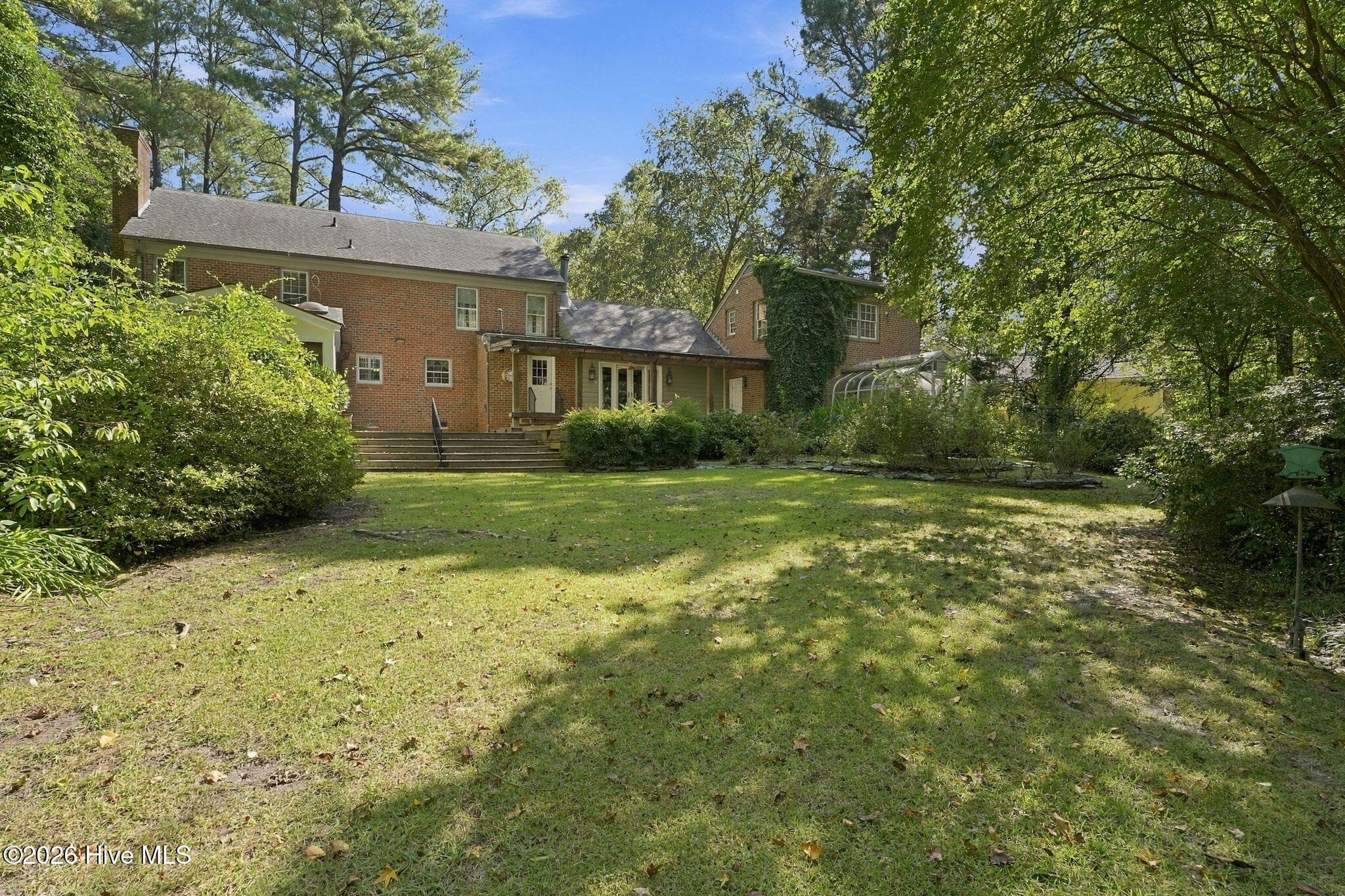 Single Family Residence at 2105 Canal Drive NW, Wilson, NC 27896, photo 63 of 71