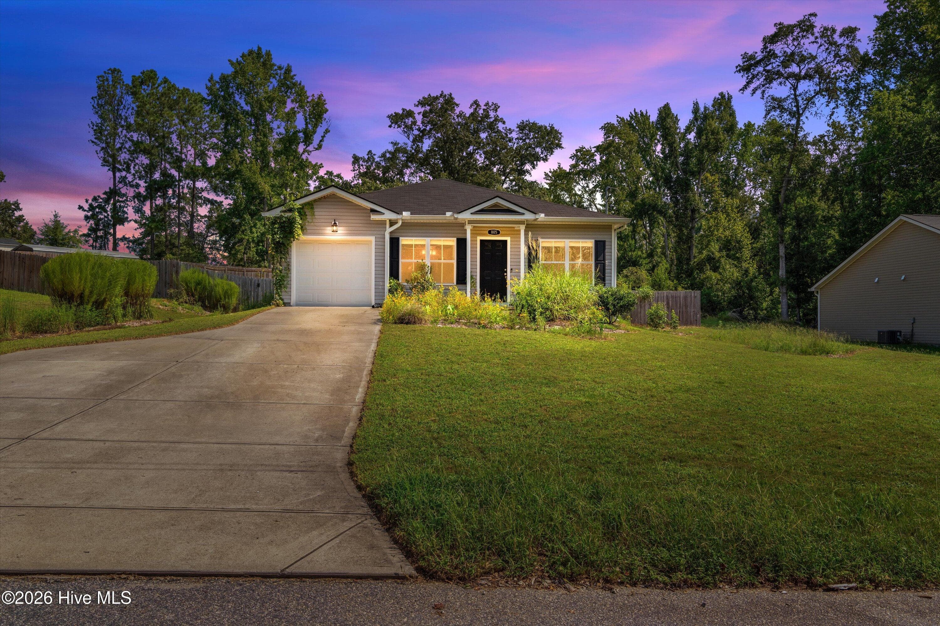 805 Stephens Street, Grovetown, GA 30813