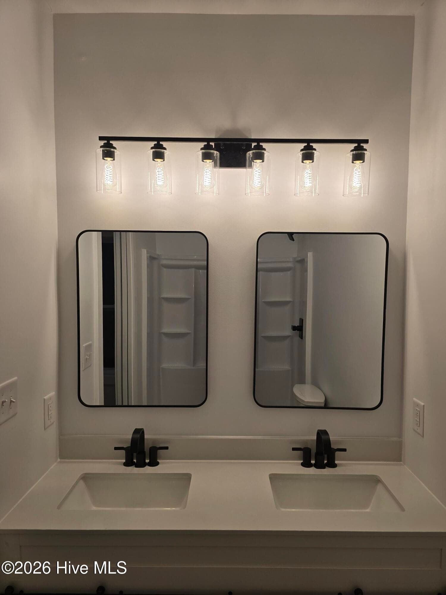 Primary Bath - 234 Manchester Road, Havelock, NC 28532