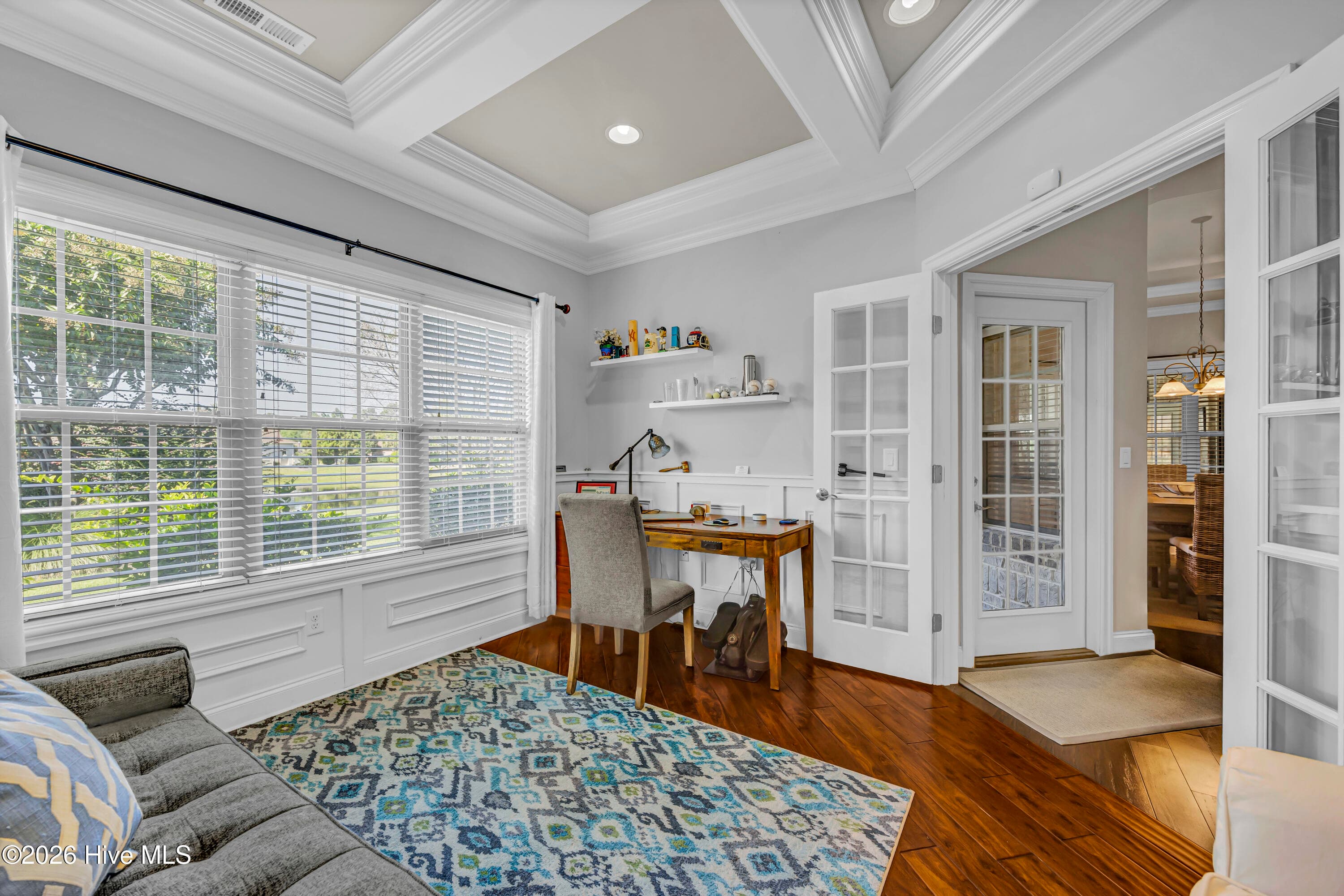 Single Family Residence at 5906 White Heron Road, Wilmington, NC 28412, photo 7 of 40