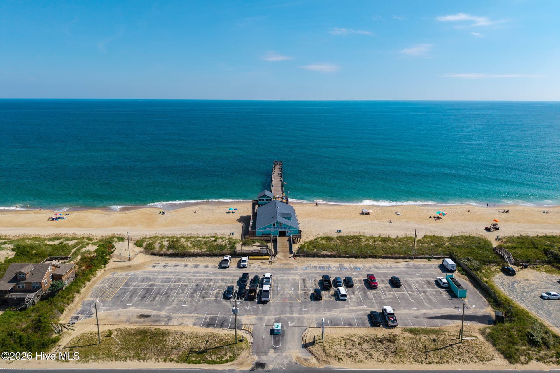 Local Avalon Pier - 2306 Raymond Avenue, Kill Devil Hills, NC 27948