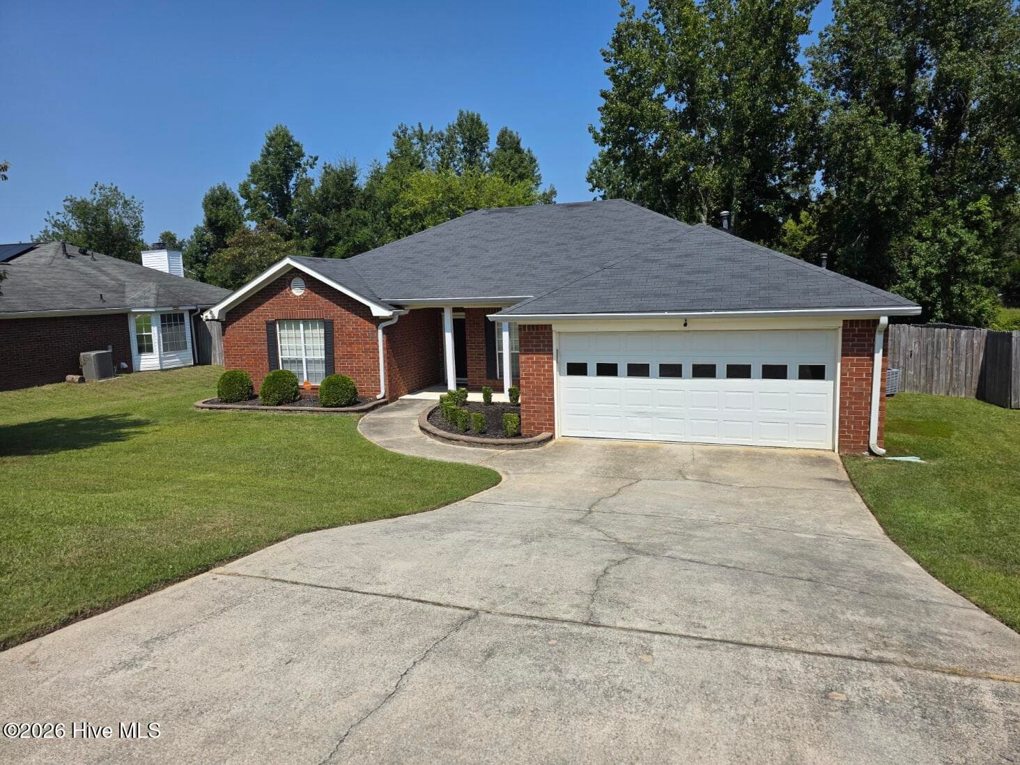 Single Family Residence at 335 Washington Street, Grovetown, GA 30813, photo 2 of 2