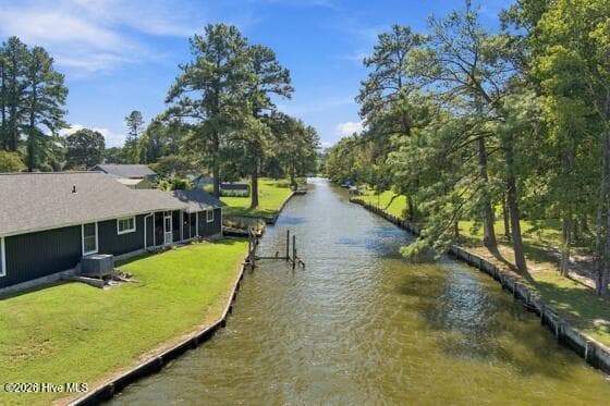 109 Cochise Court, Hertford, NC 27944