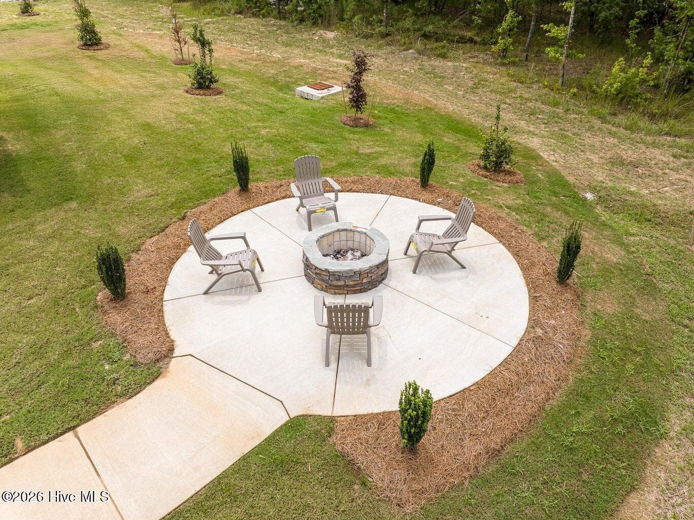 Single Family Residence at 689 Ronaldsay Road, Grovetown, GA 30813, photo 48 of 56