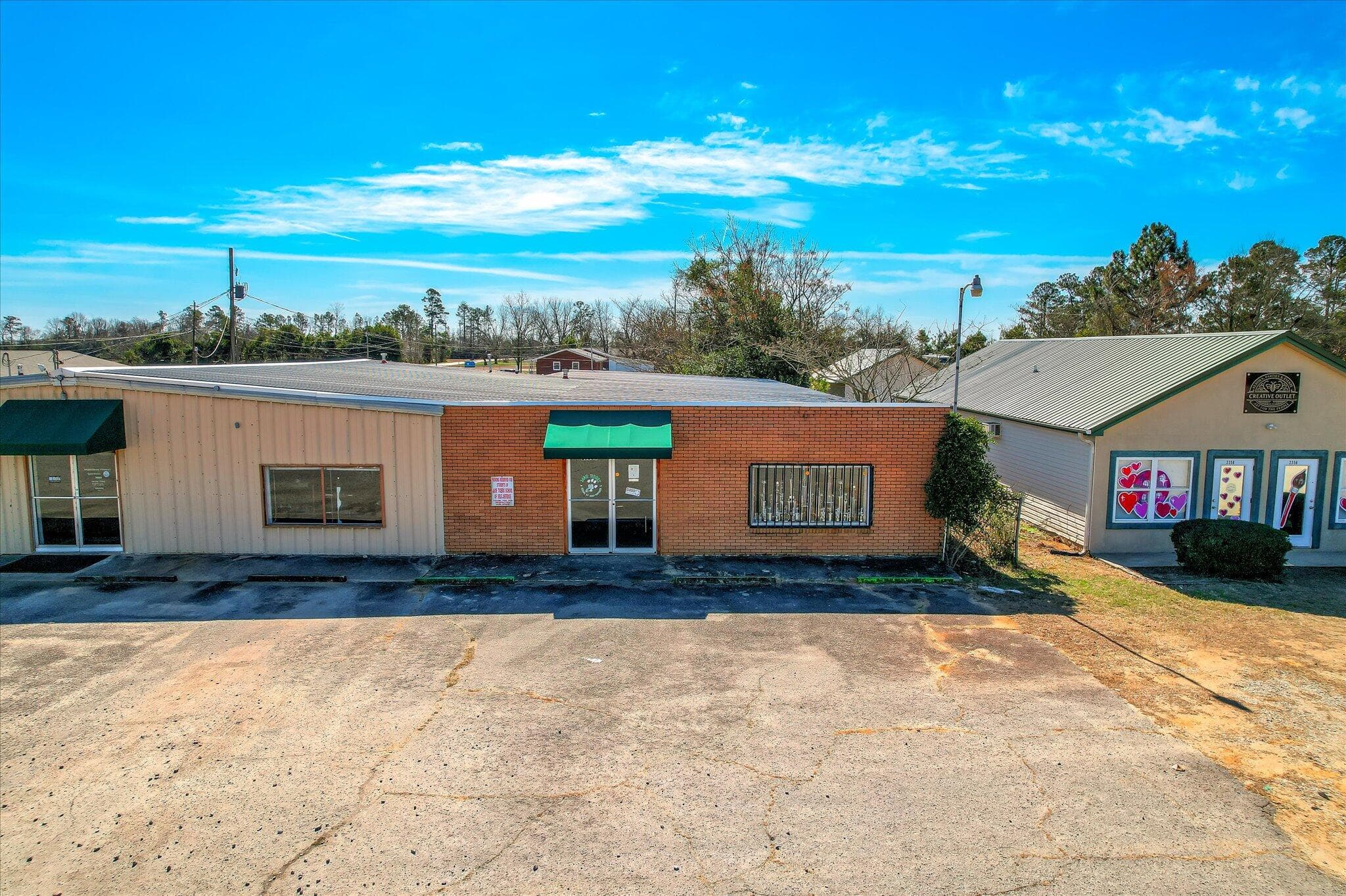 Office at 2356 Georgia 88, Hephzibah, GA 30815, photo 4 of 16