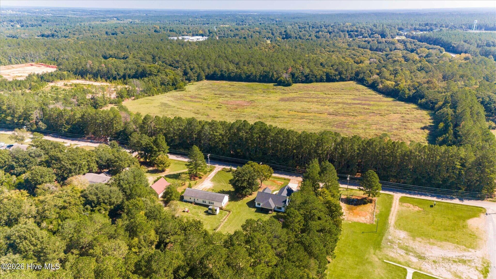 Single Family Residence at 142 Redds Branch Road, Aiken, SC 29801, photo 40 of 46