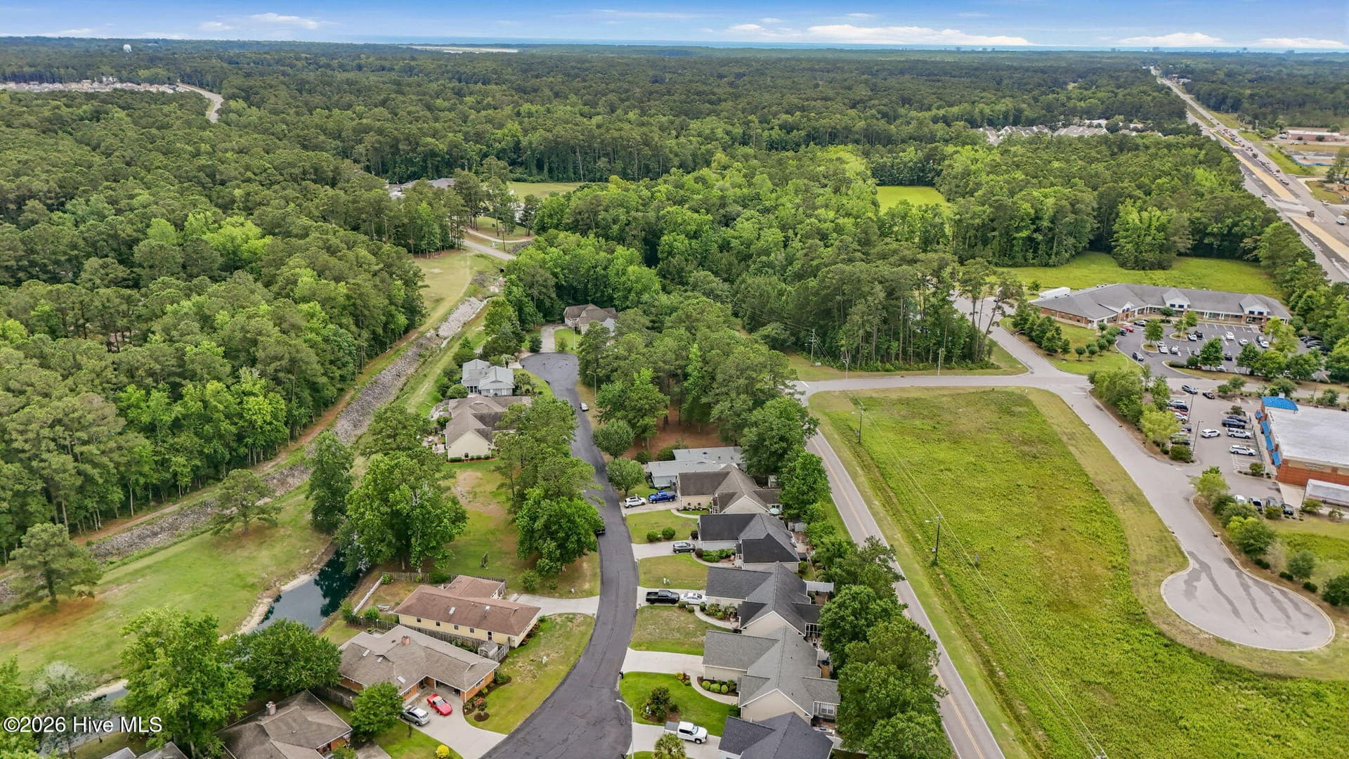 Residential Lot at 106 Cedar Tree Lane SW, Calabash, NC 28467, photo 10 of 16