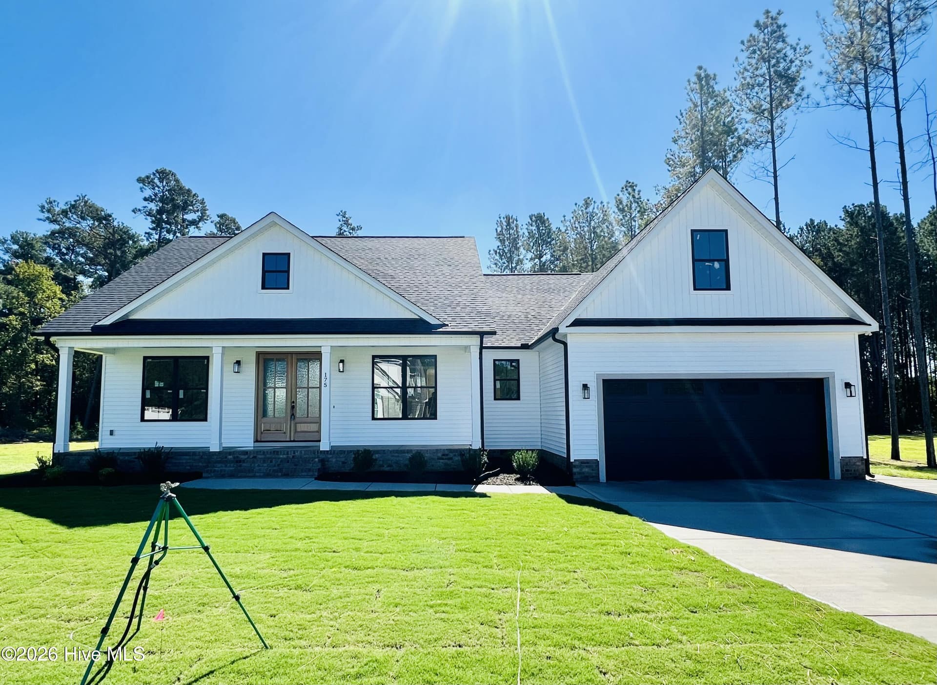 175 Hillstead Way, Smithfield, NC 27577