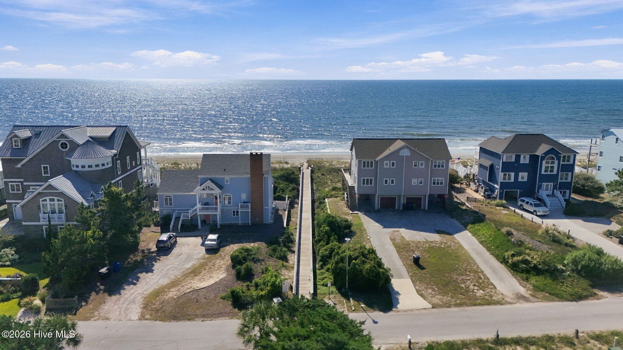 Single Family Residence at 111 Nina Drive, Emerald Isle, NC 28594, photo 2 of 41