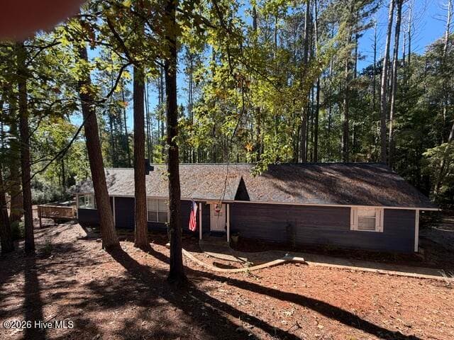 1001 Phil Harrison Street, Lincolnton, GA 30817
