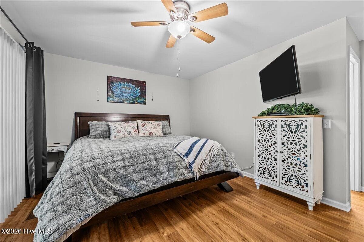 Condominium at 36 Martin Drive Unit D, Whispering Pines, NC 28327, photo 37 of 58