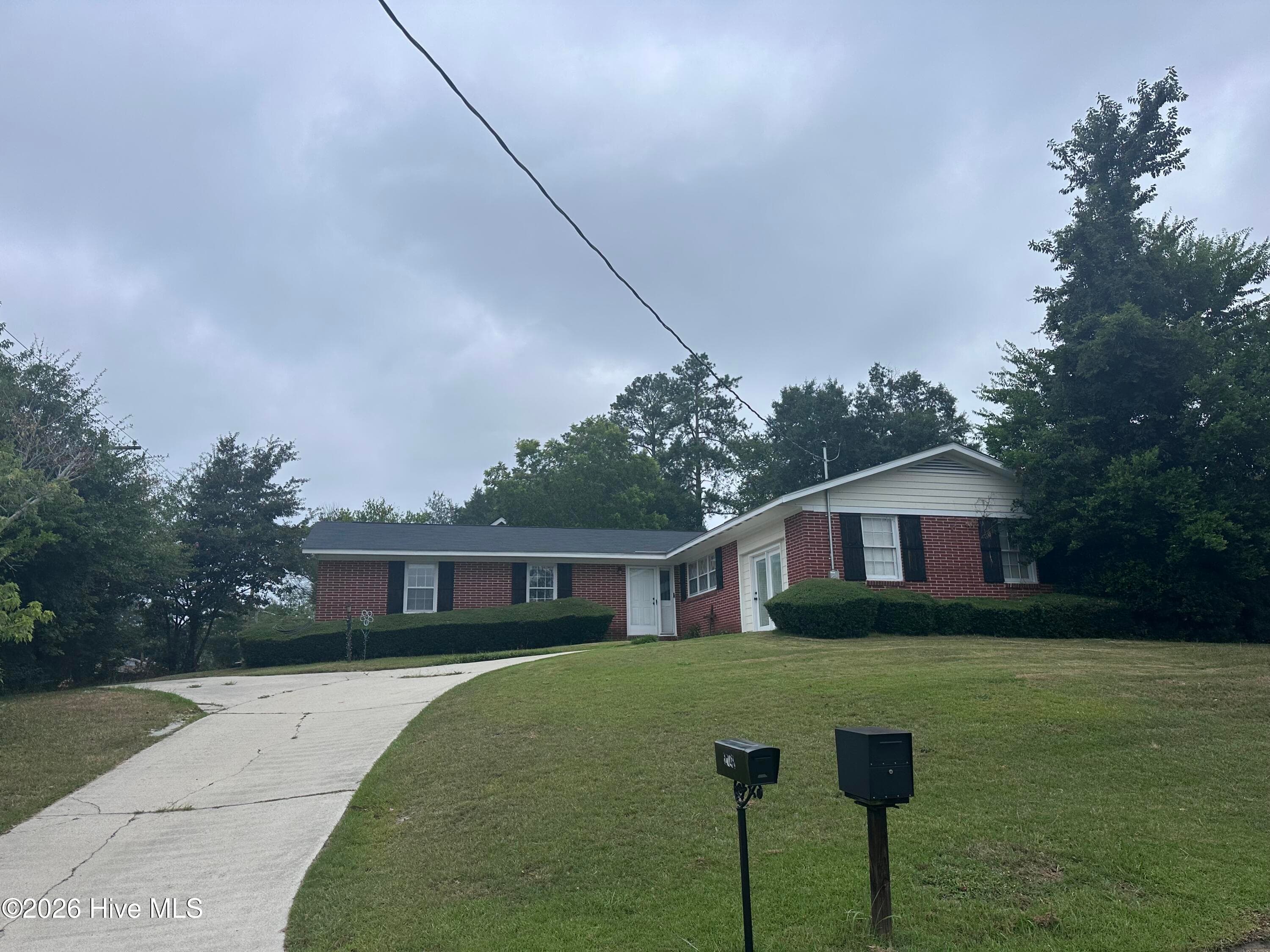 2142 Kingsley Court, Augusta, GA 30906