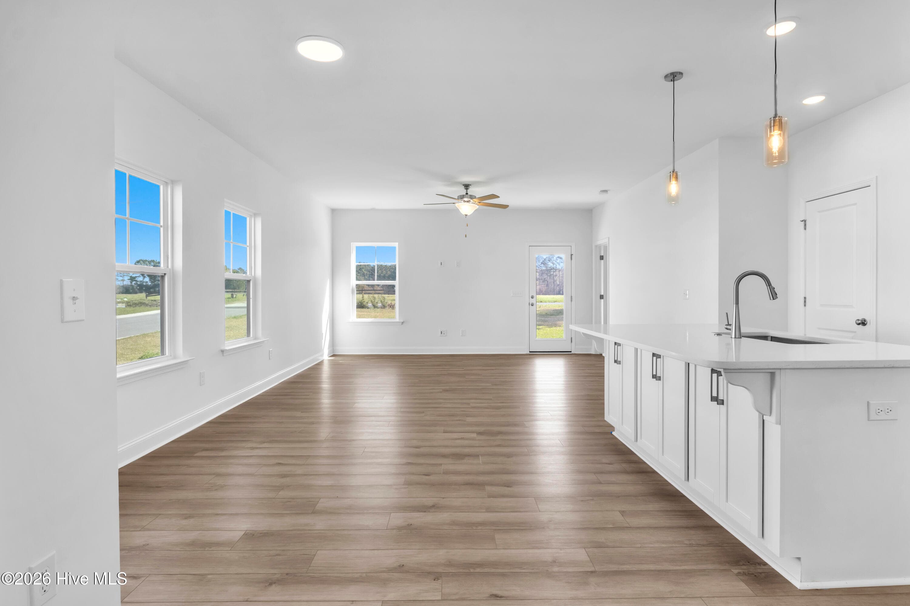 Single Family Residence at 830 Red Sky Drive NE, Winnabow, NC 28479, photo 7 of 45