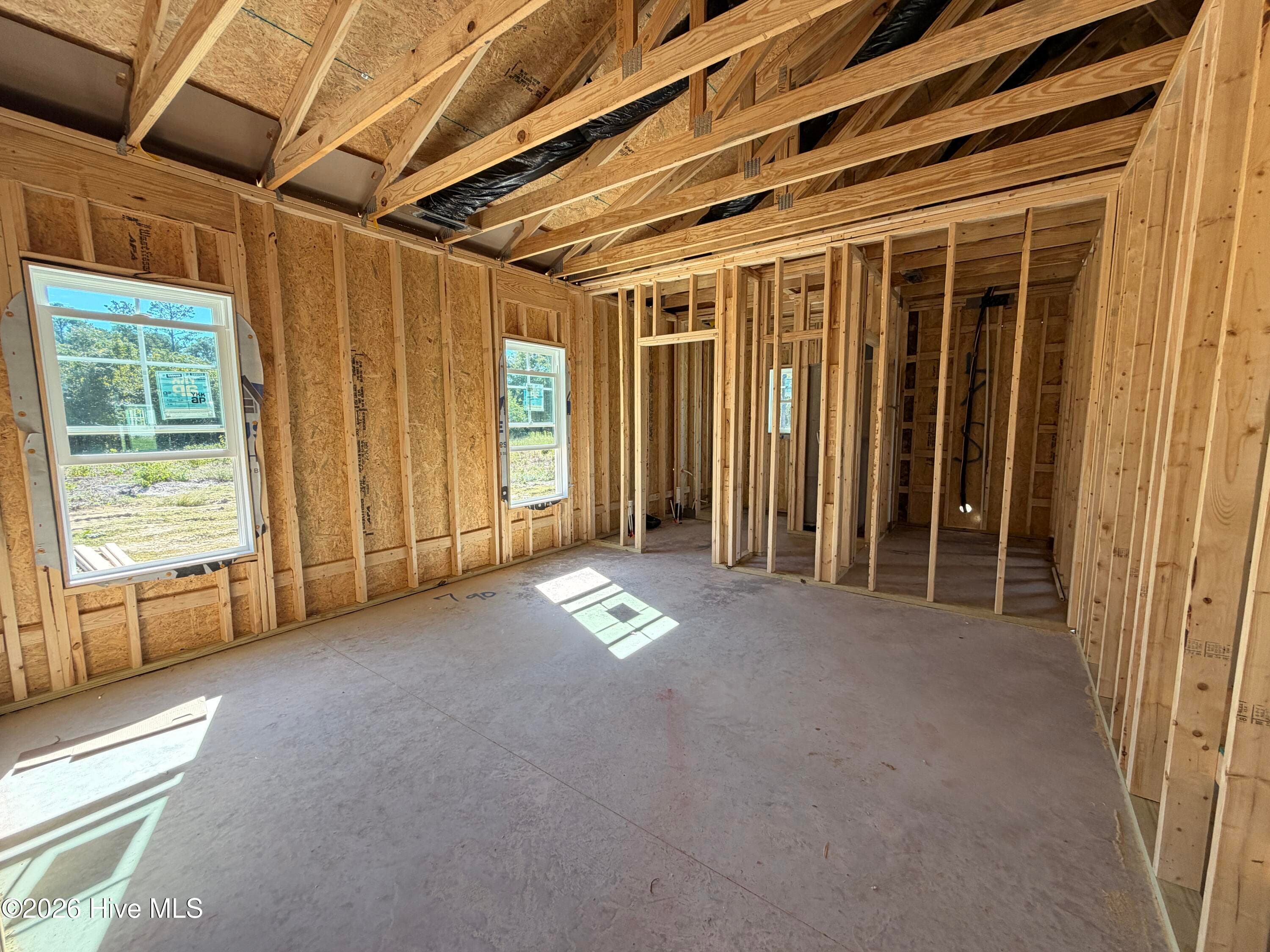Single Family Residence at 4210 Leah Mae Lane, Pink Hill, NC 28572, Pink Hill, photo 2 of 9