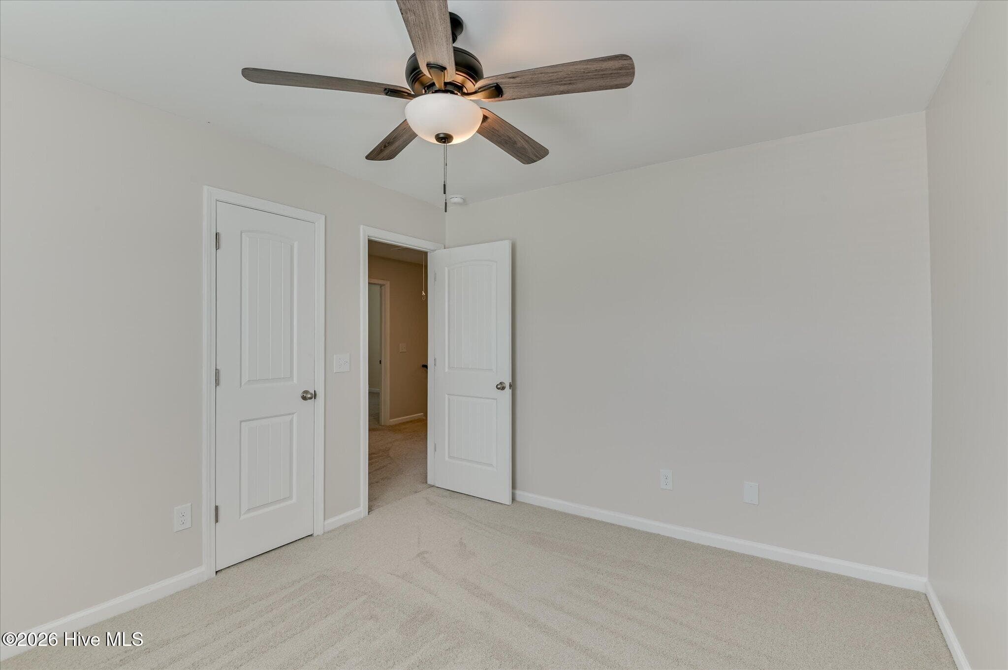 Bedroom 4 - 4033 Thimbleberry Drive, Graniteville, SC 29829